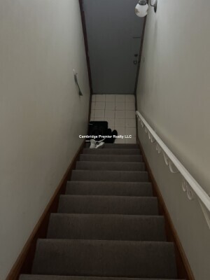 520 Cambridge St, East Cambridge