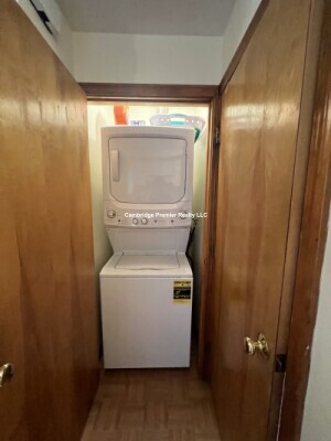 520 Cambridge St, East Cambridge