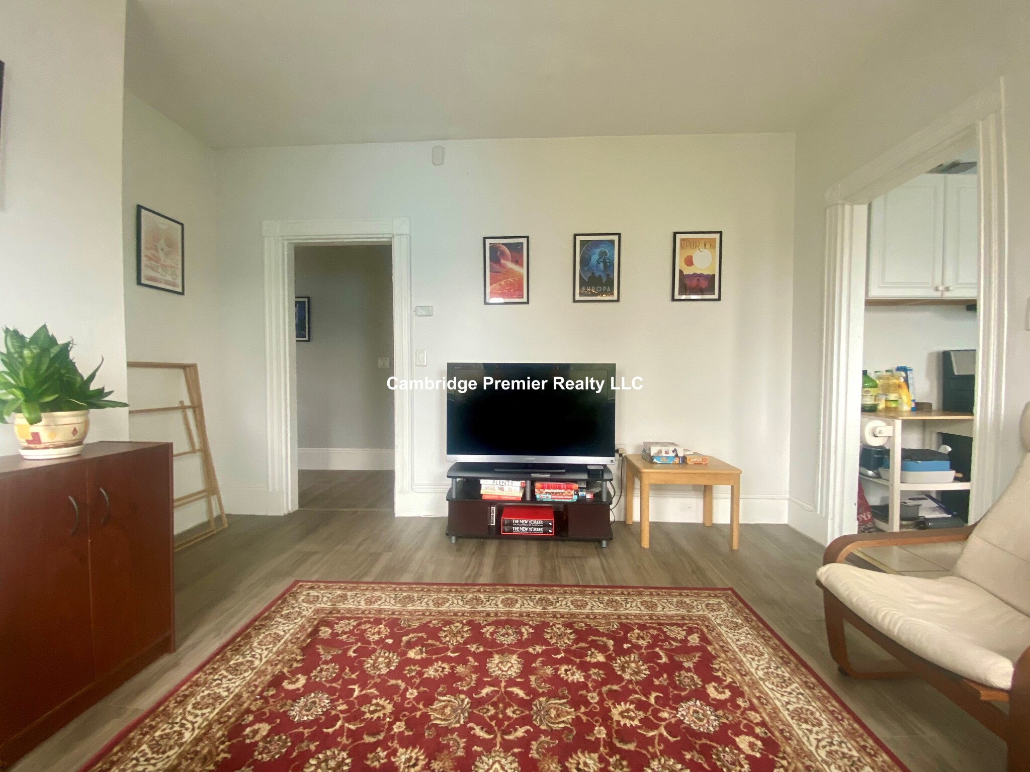 422 Norfolk St, Ward Two