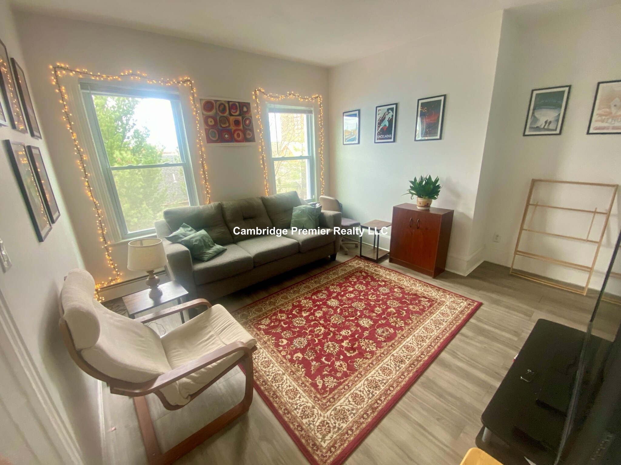 422 Norfolk St, Ward Two