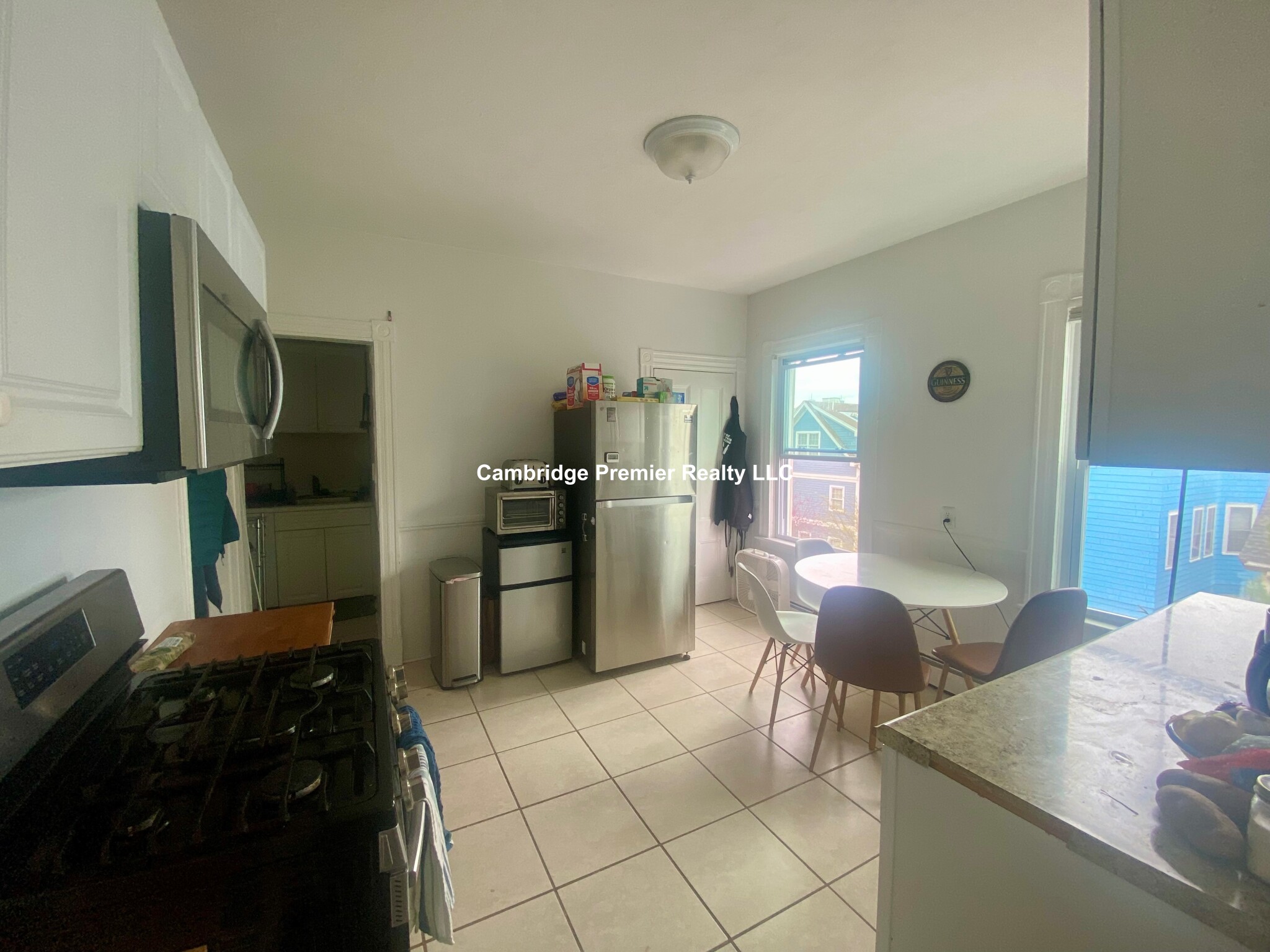 422 Norfolk St, Ward Two