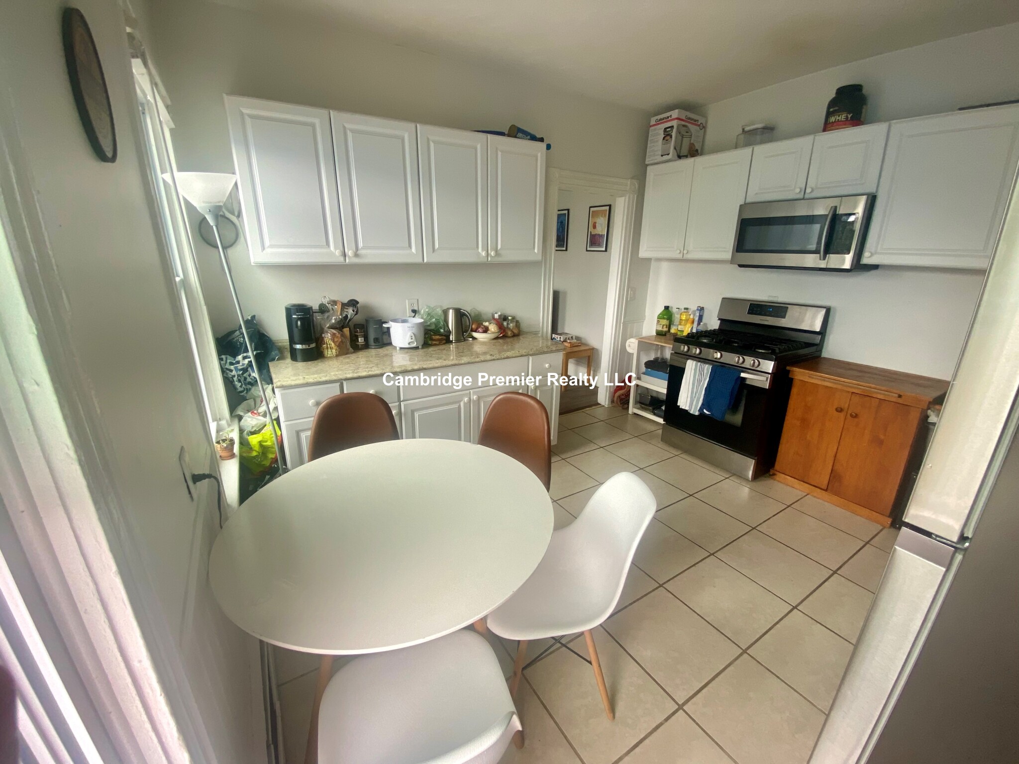 422 Norfolk St, Ward Two