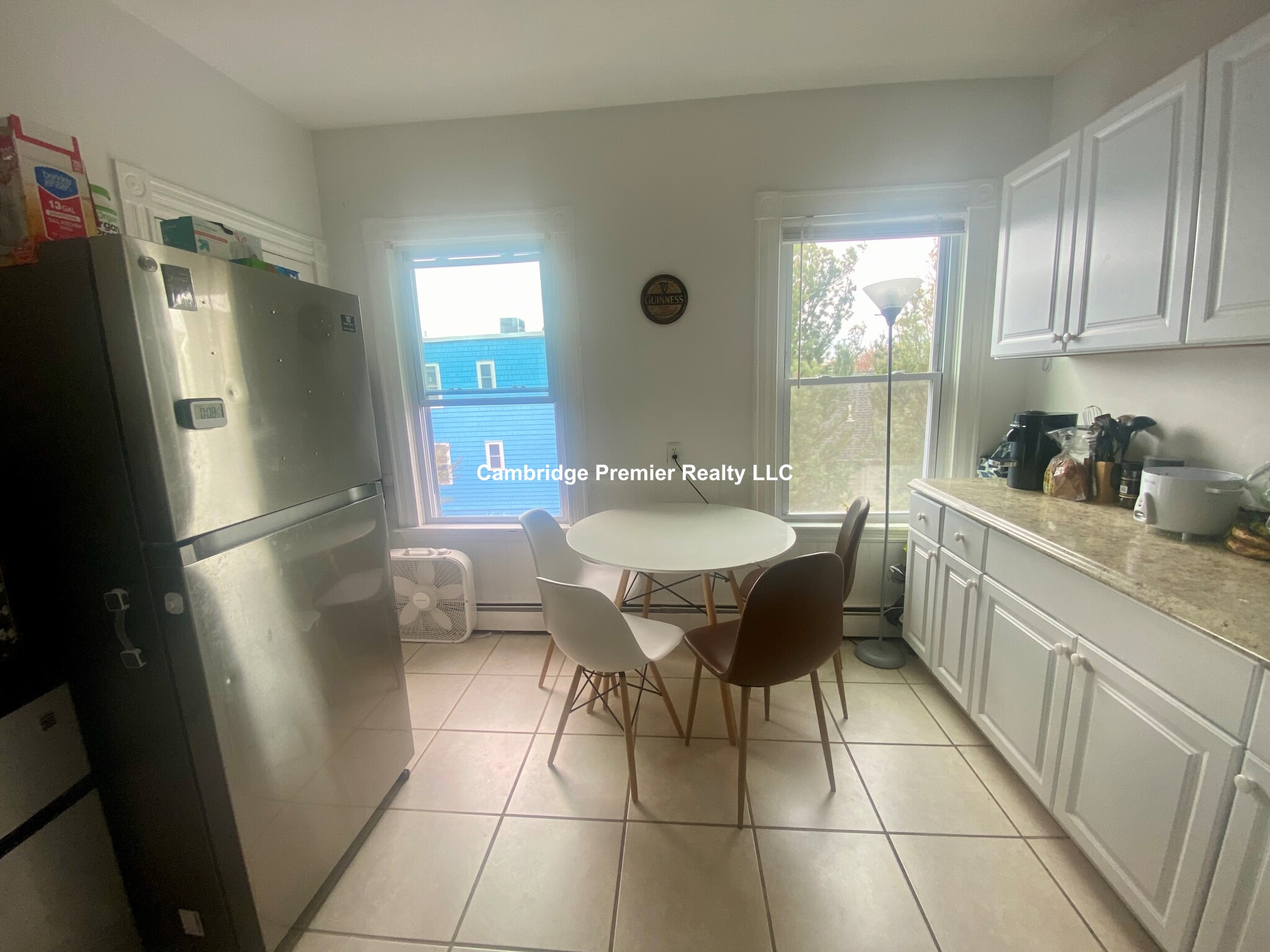 422 Norfolk St, Ward Two