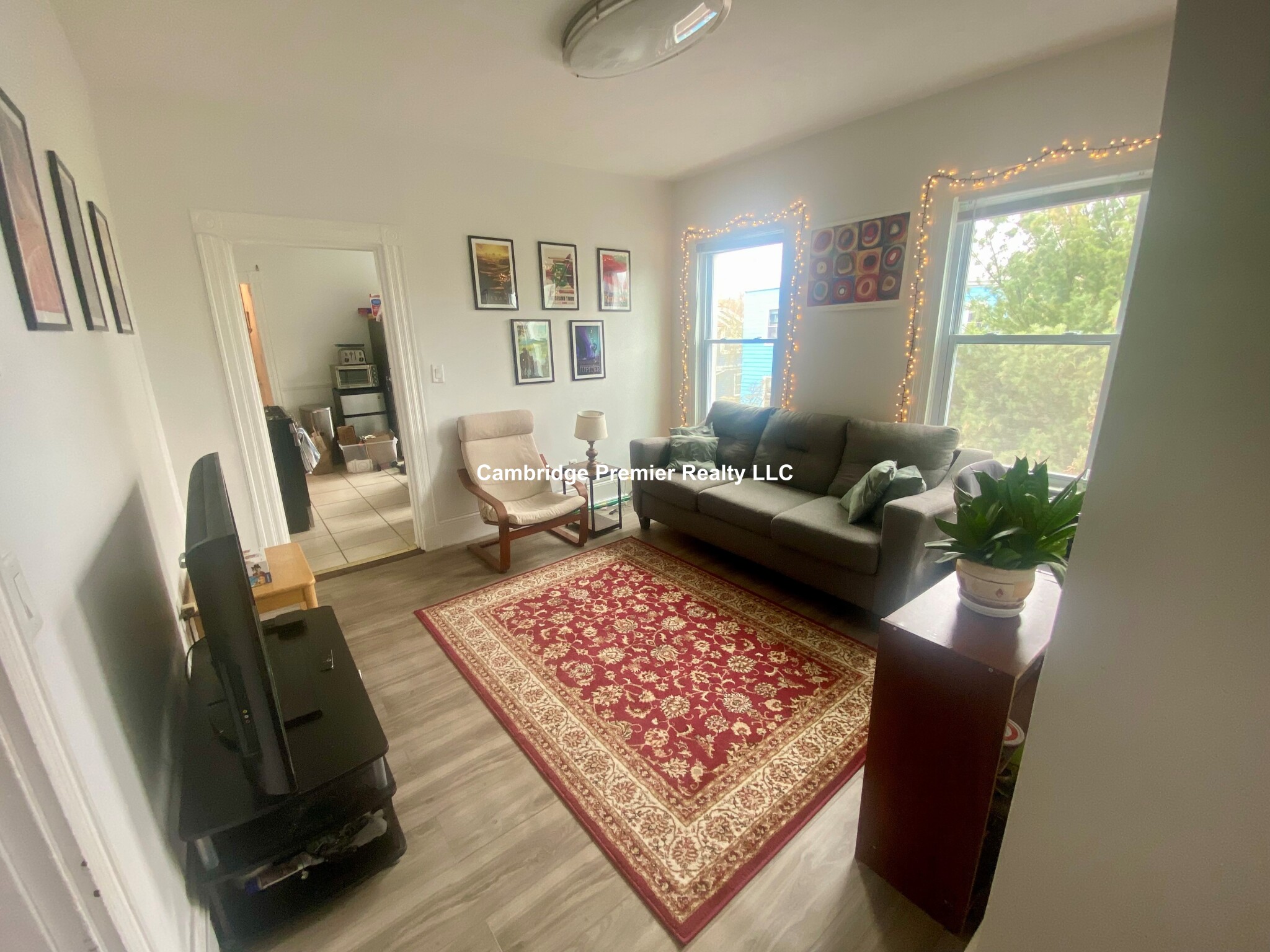 422 Norfolk St, Ward Two