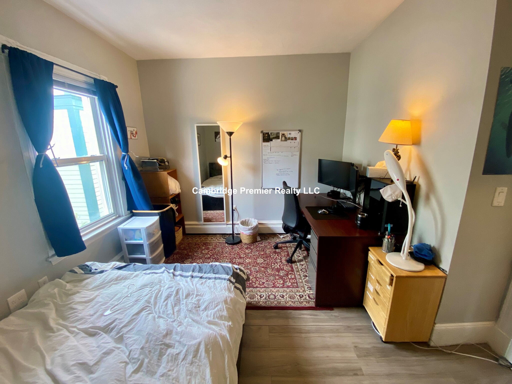 422 Norfolk St, Ward Two