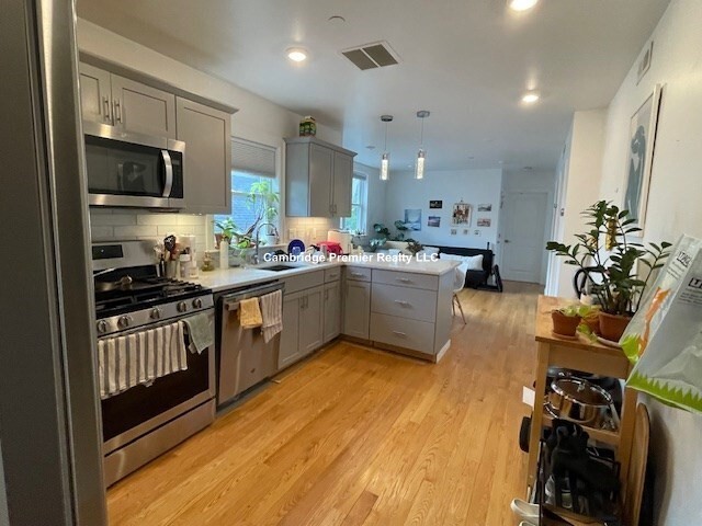 6 Beech St, North Cambridge