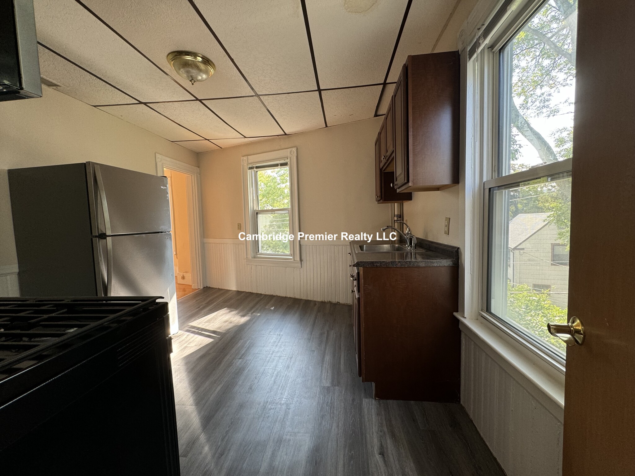 53 Market St, The Port