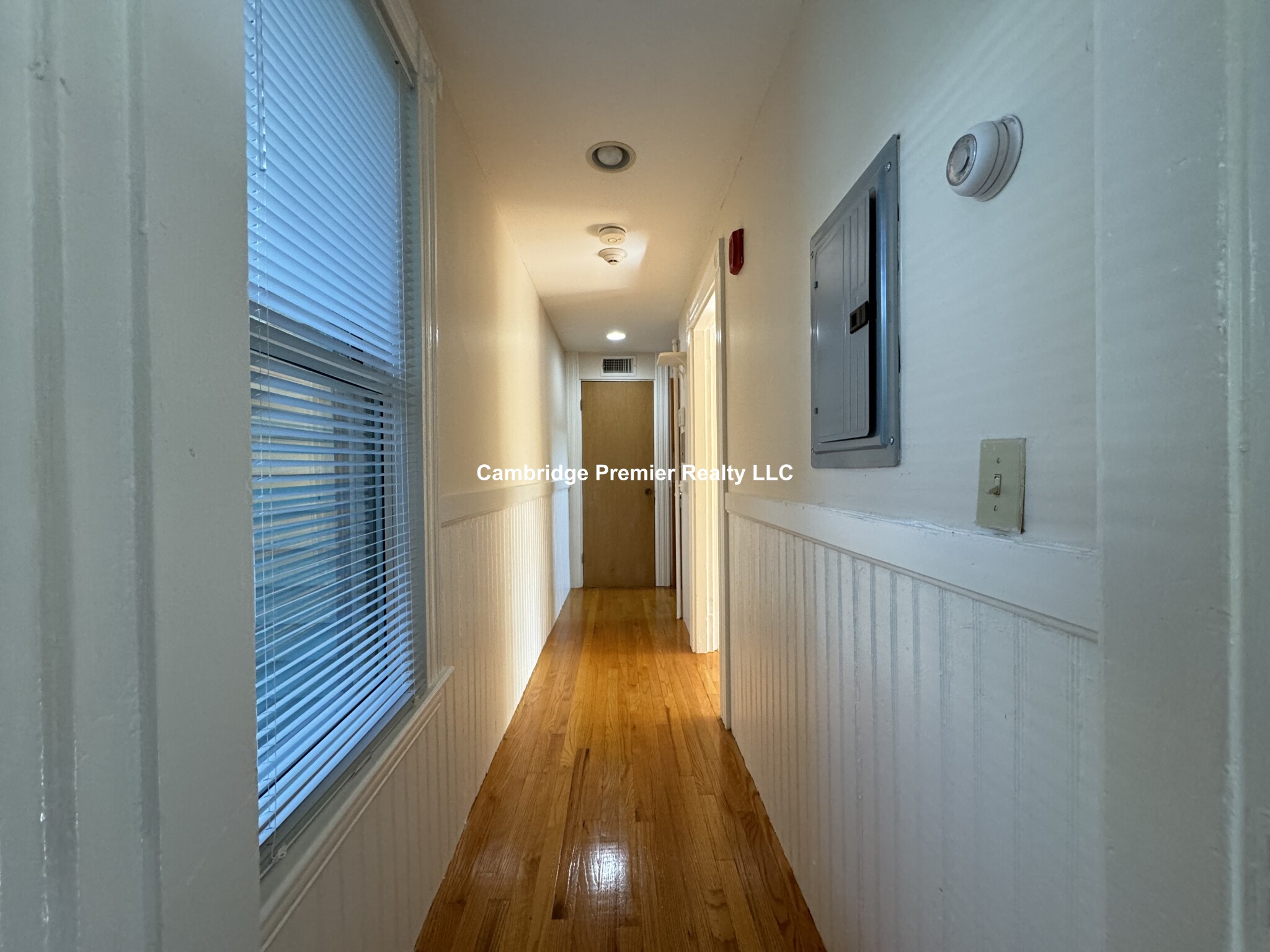 53 Market St, The Port