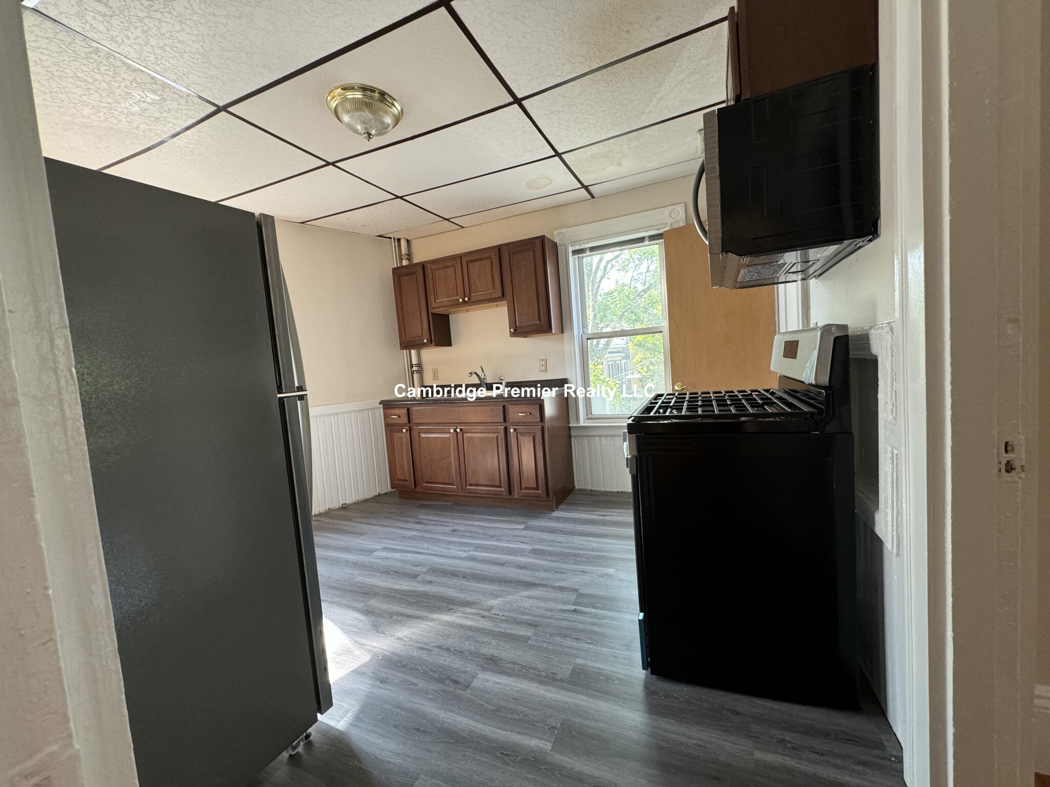 53 Market St, The Port