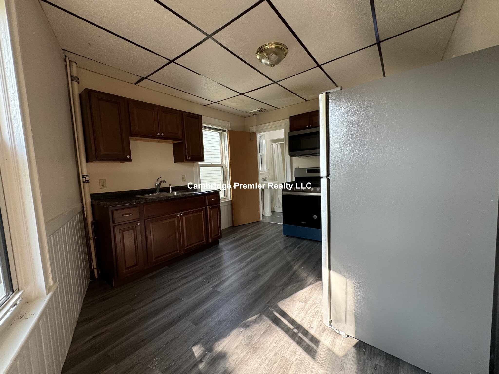 53 Market St, The Port