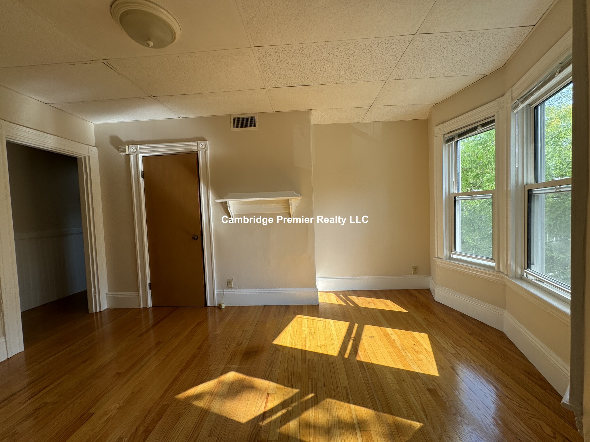 53 Market St, The Port