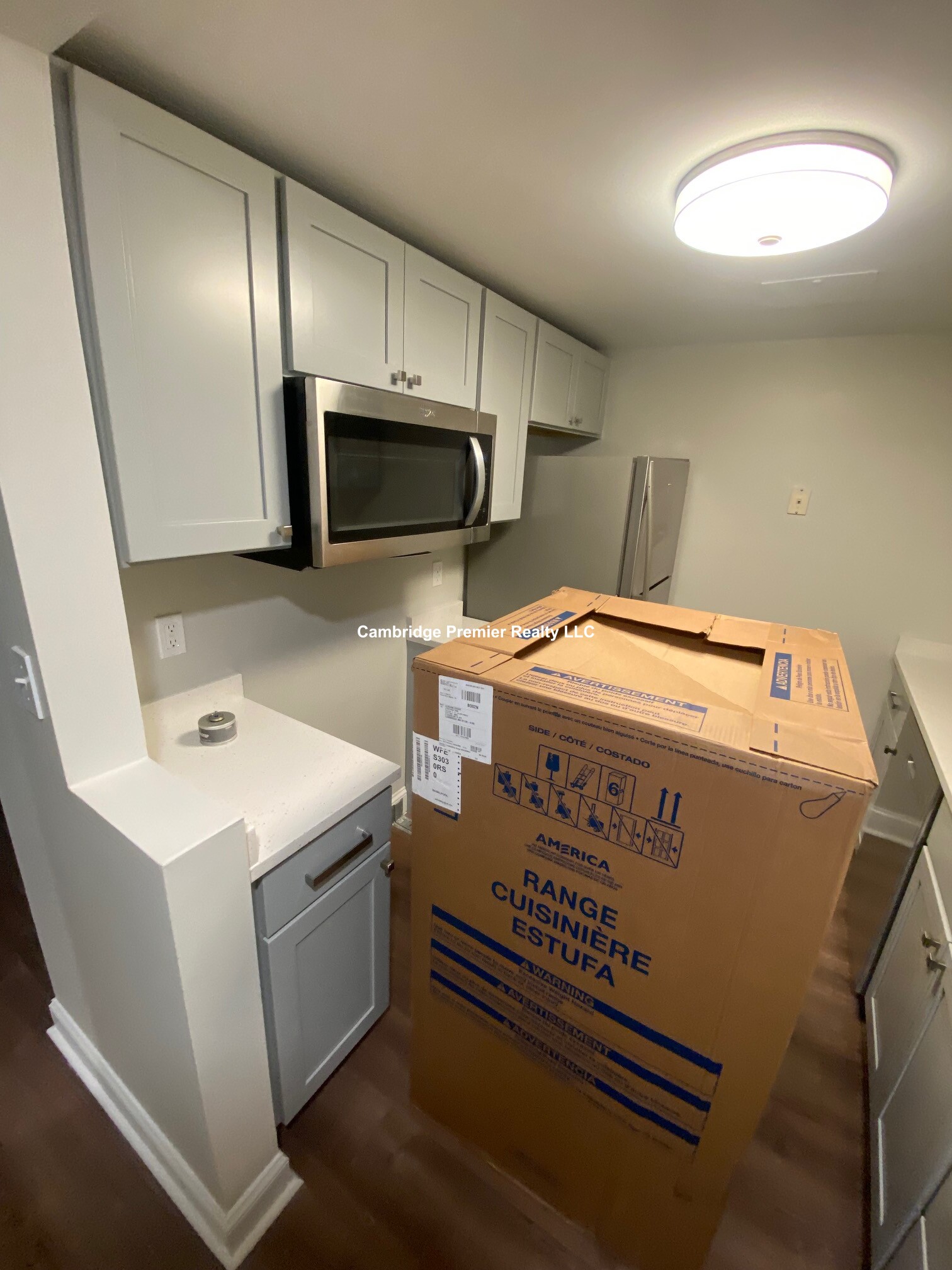 150 Franklin St, Cambridgeport