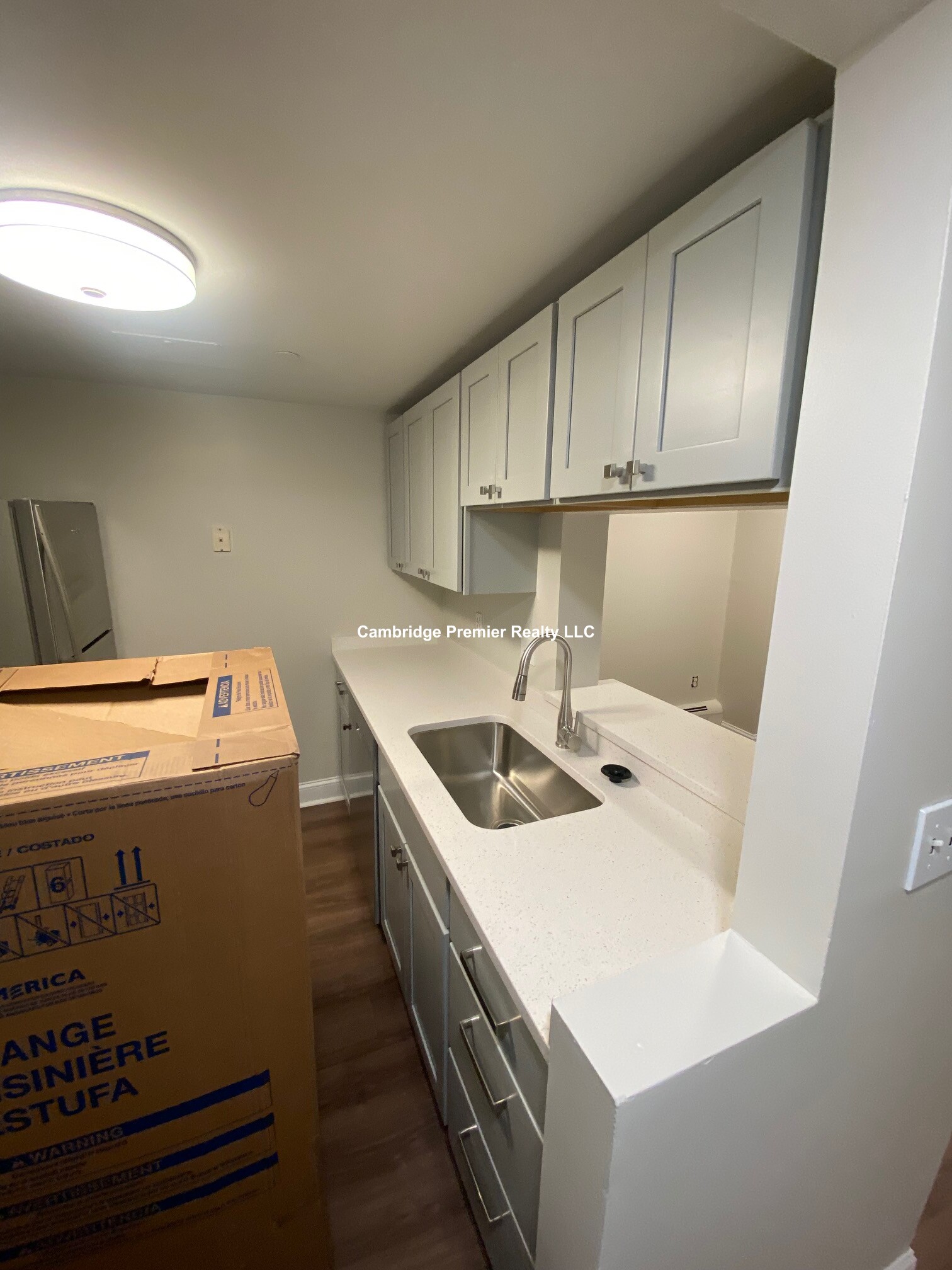 150 Franklin St, Cambridgeport