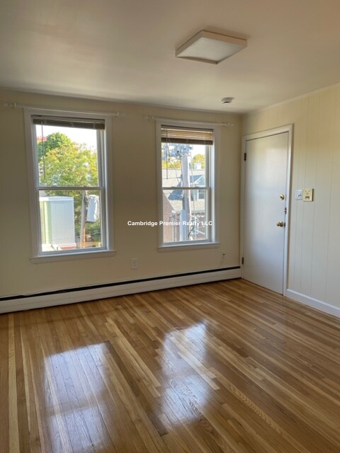 67 Ellery St, Mid-Cambridge