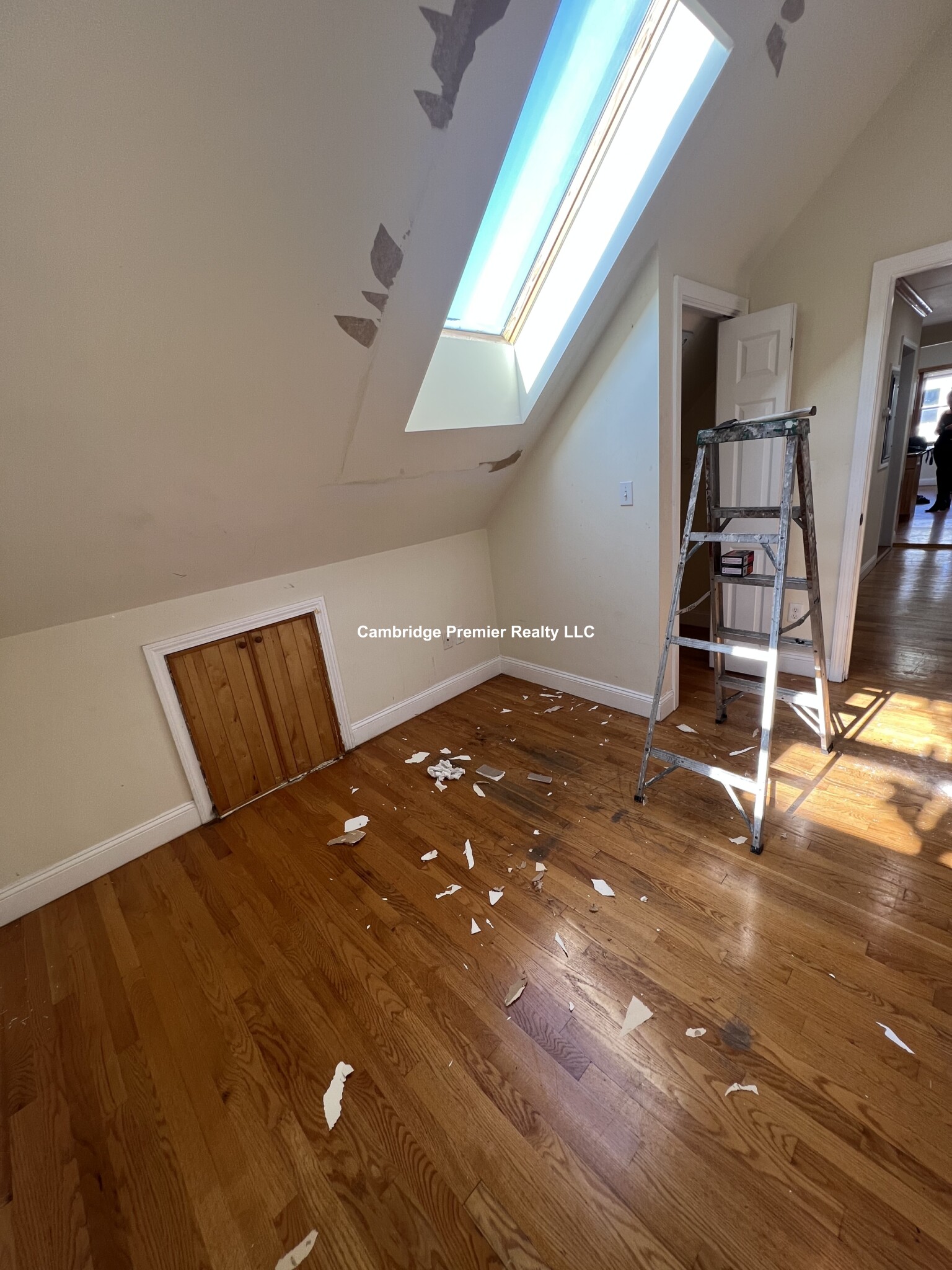 167 Pearl St, East Somerville