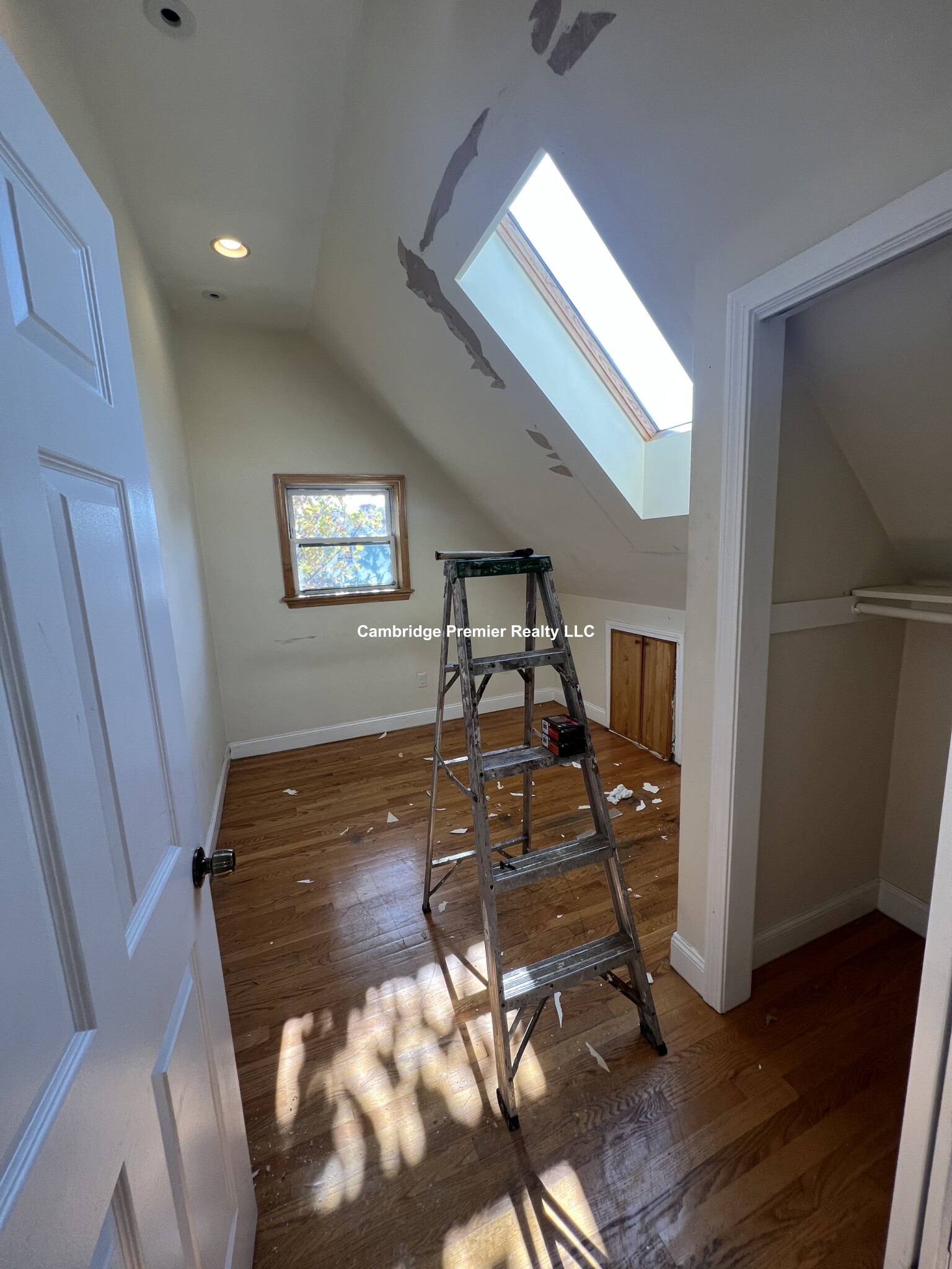 167 Pearl St, East Somerville