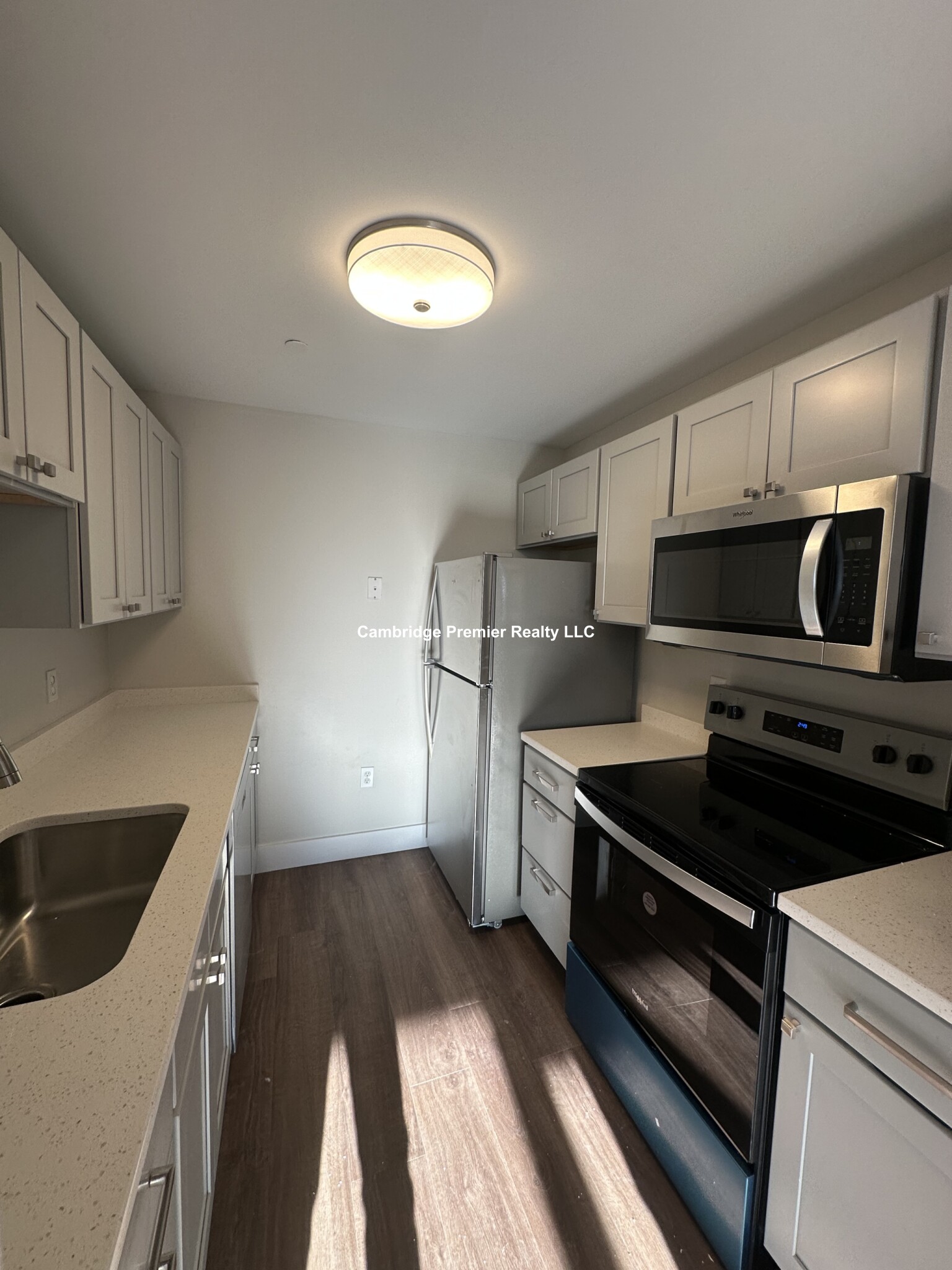 1 Brookline Pl, Cambridgeport