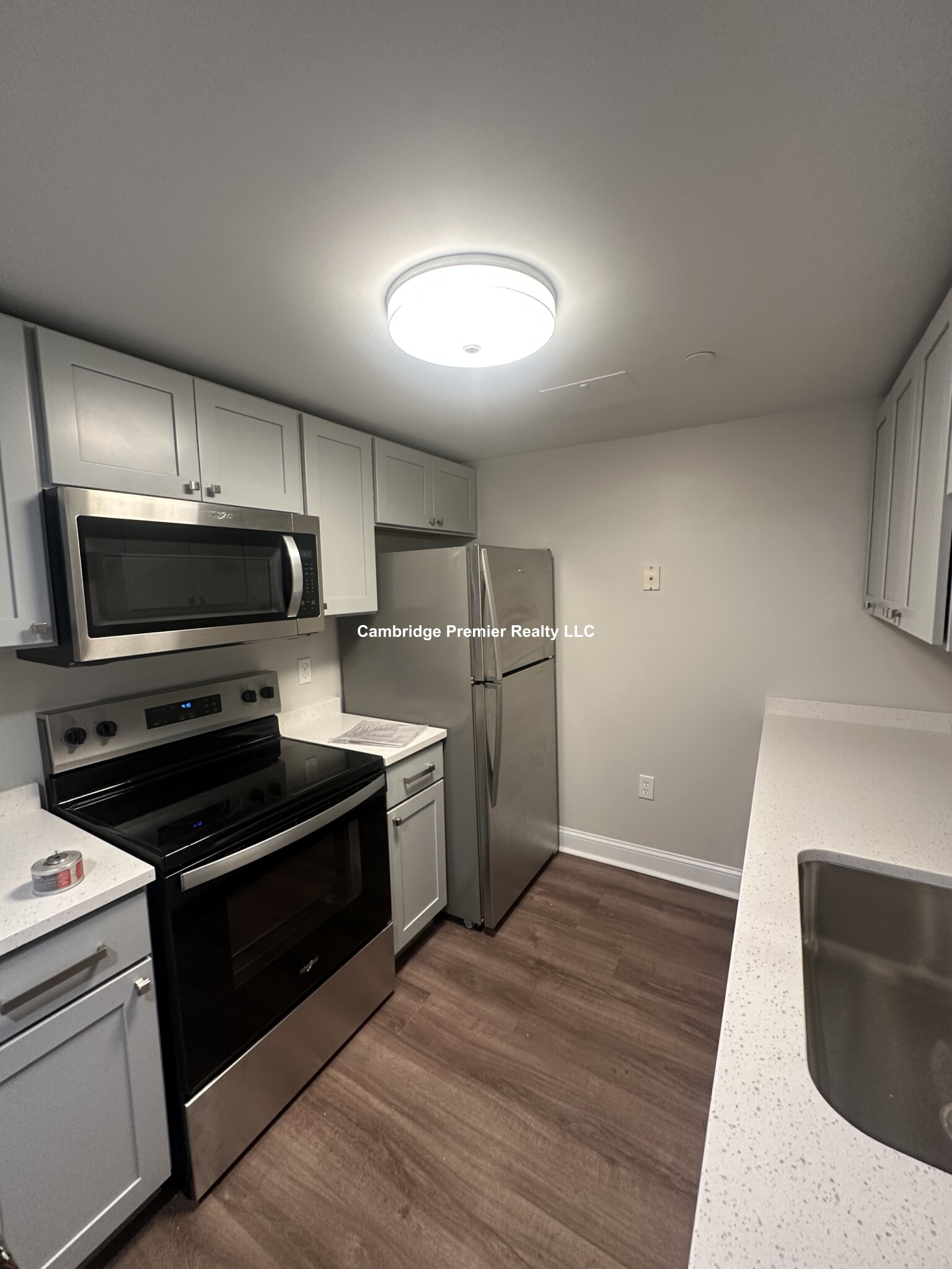 1 Brookline Pl, Cambridgeport