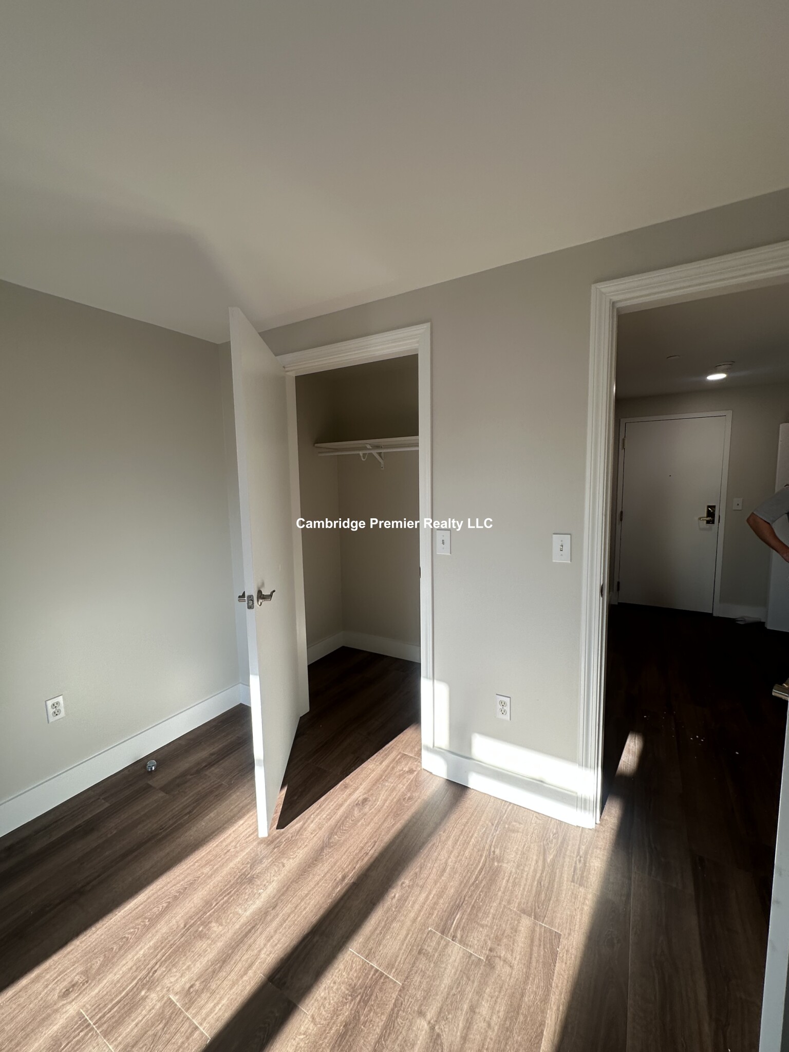 1 Brookline Pl, Cambridgeport