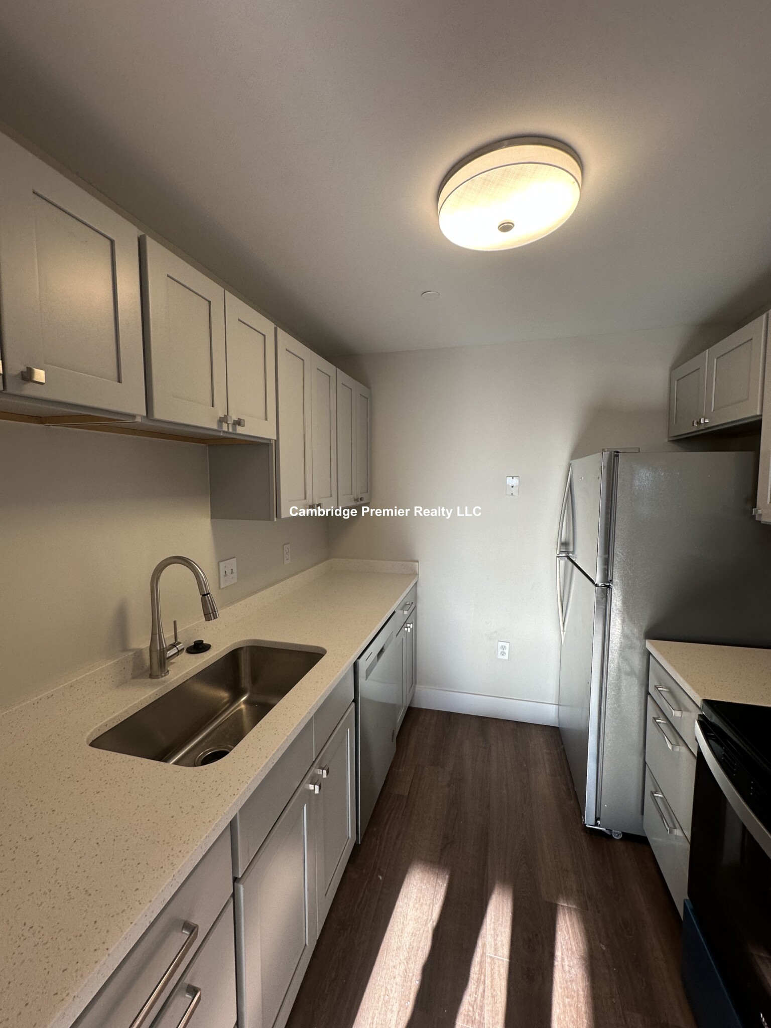 1 Brookline Pl, Cambridgeport