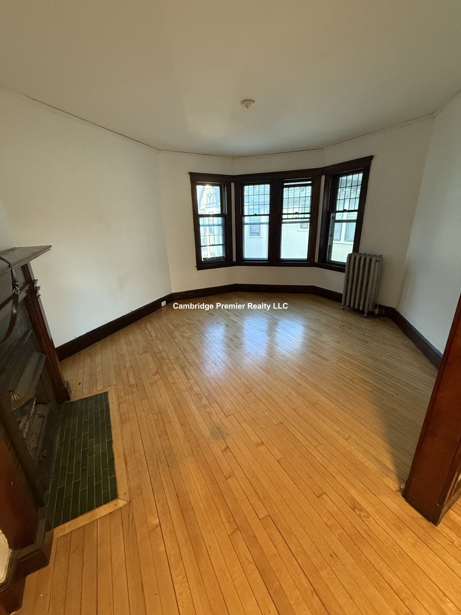2 Clinton St, Mid-Cambridge