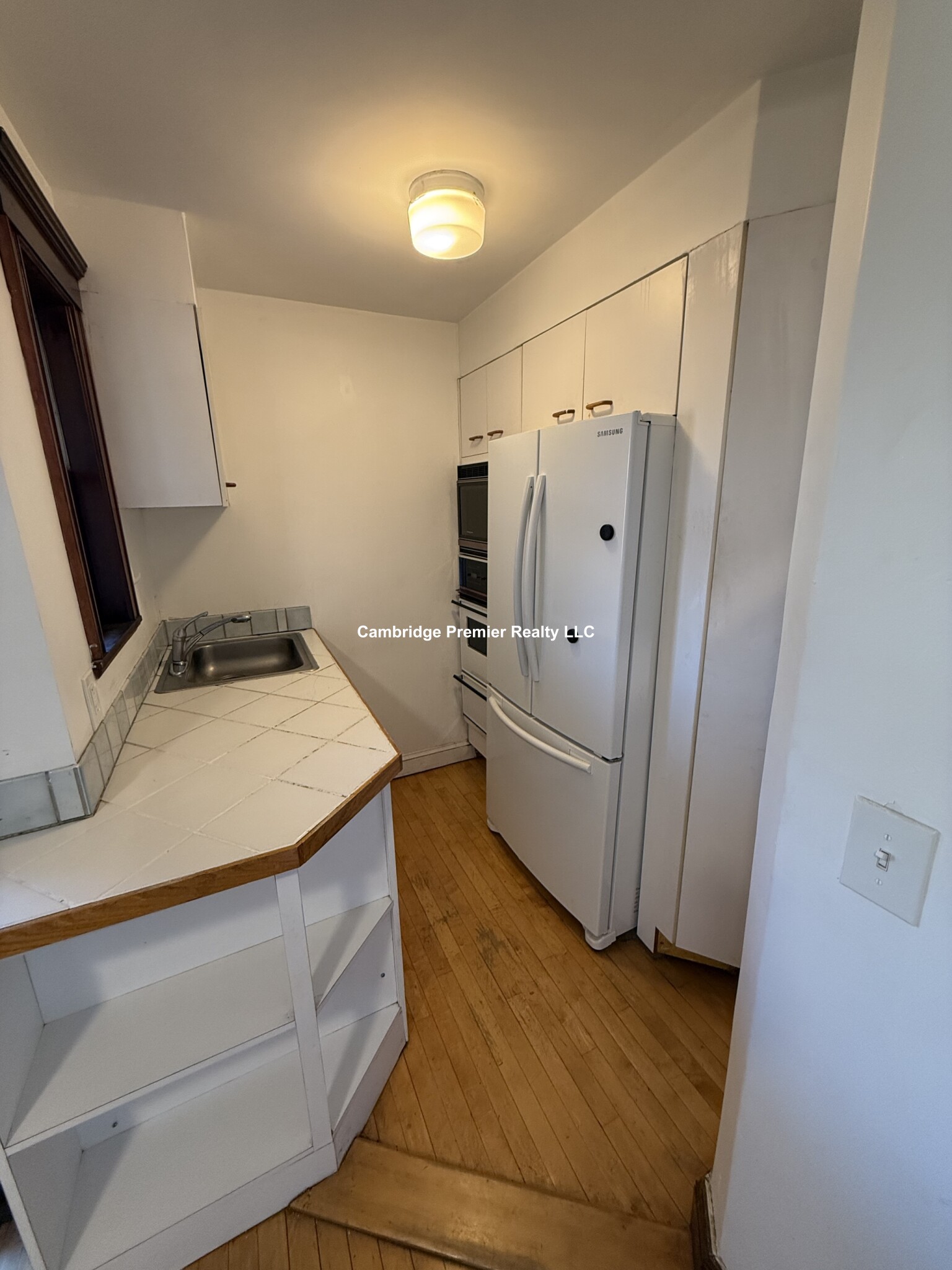 2 Clinton St, Mid-Cambridge