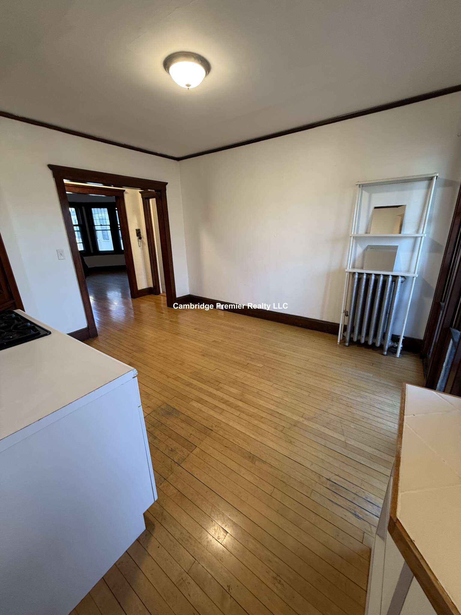 2 Clinton St, Mid-Cambridge