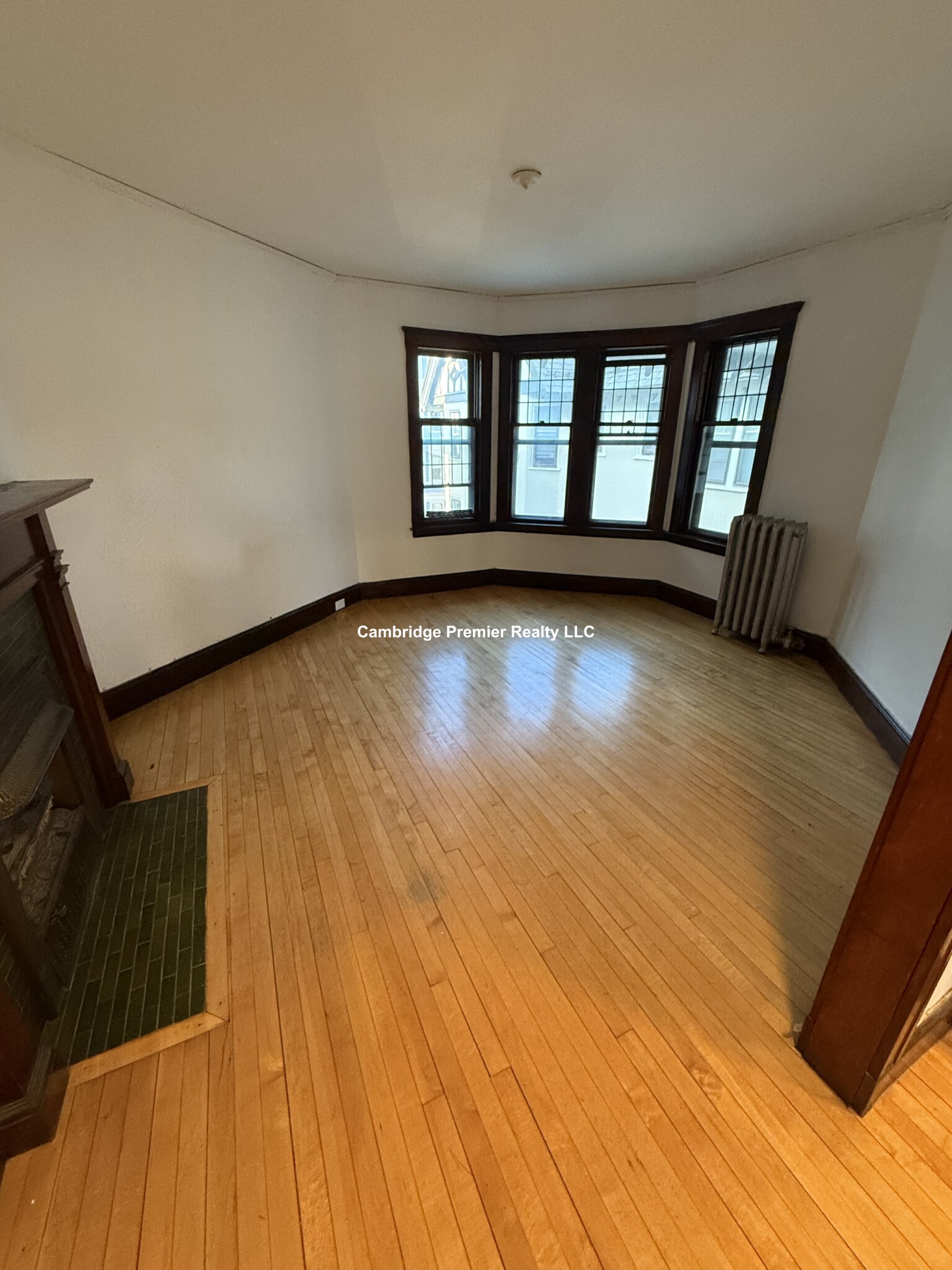 2 Clinton St, Mid-Cambridge