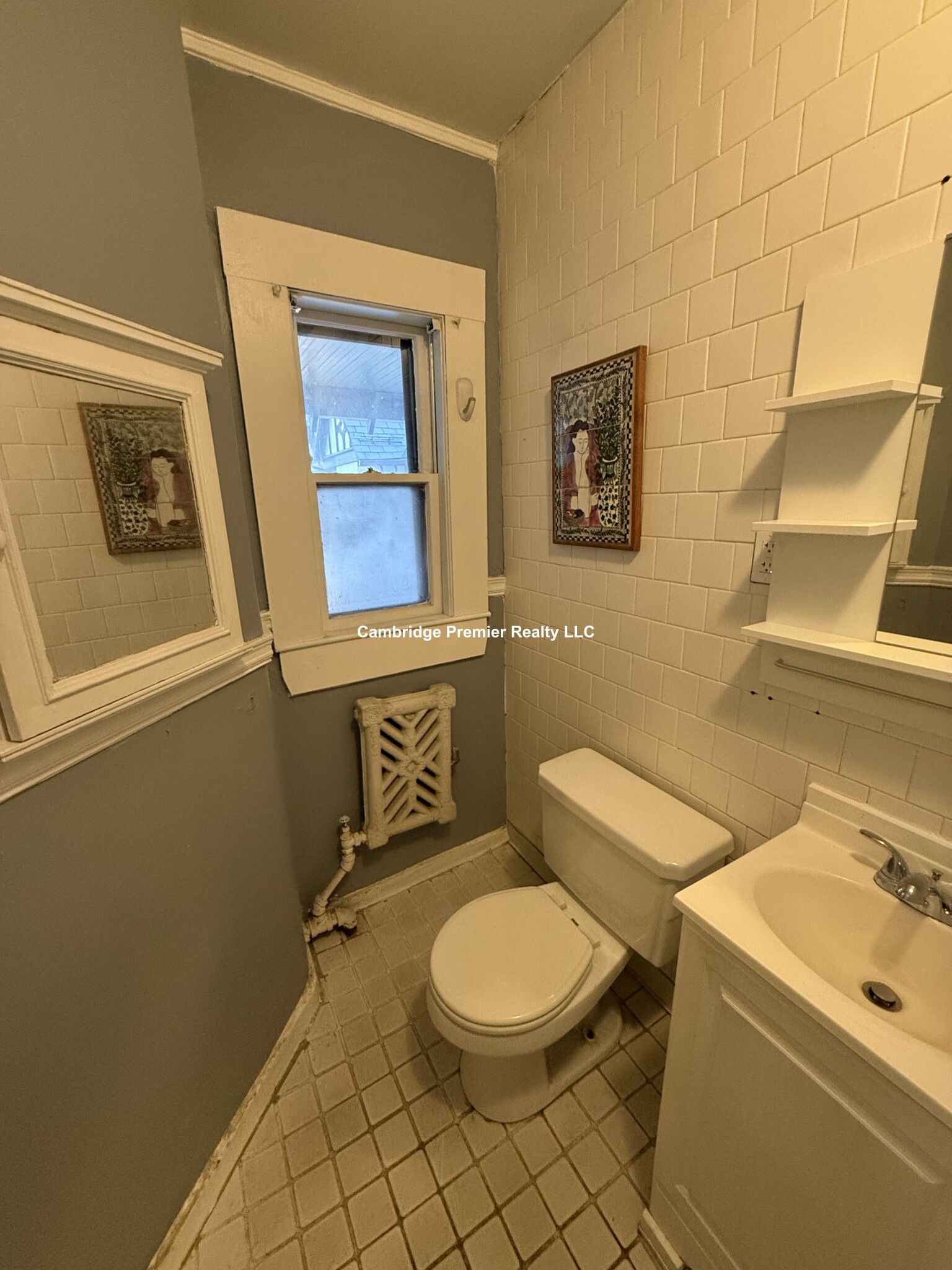 2 Clinton St, Mid-Cambridge