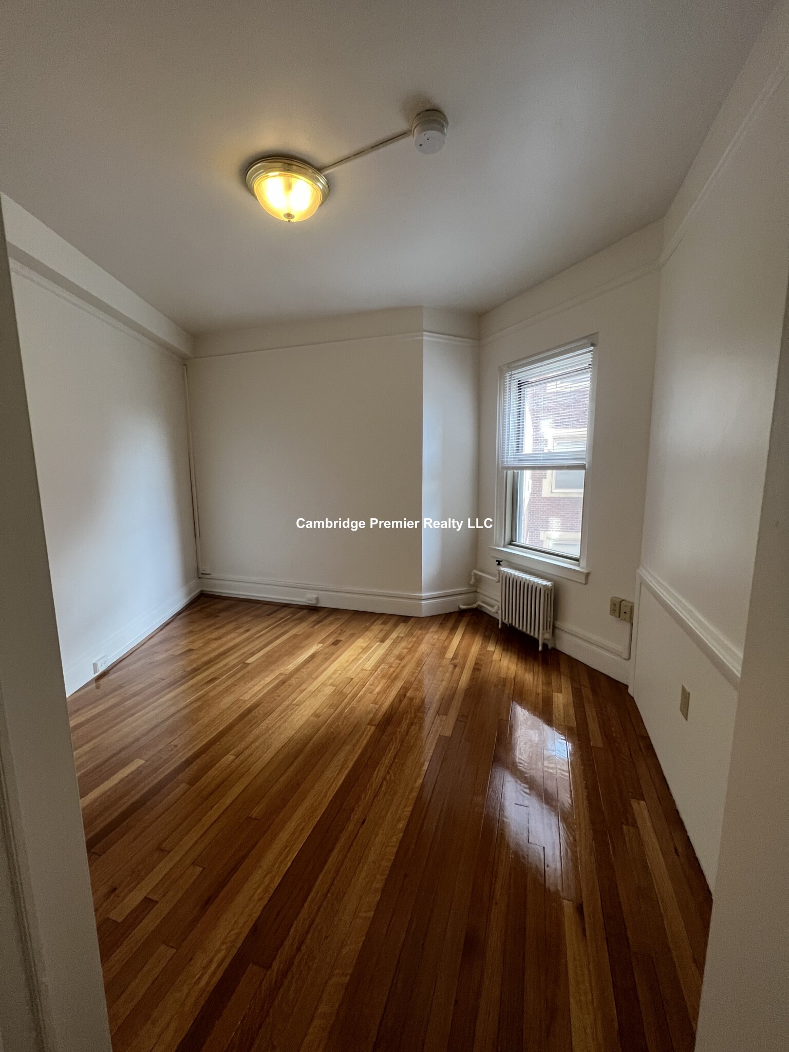 19 Garden St, Neighborhood Nine