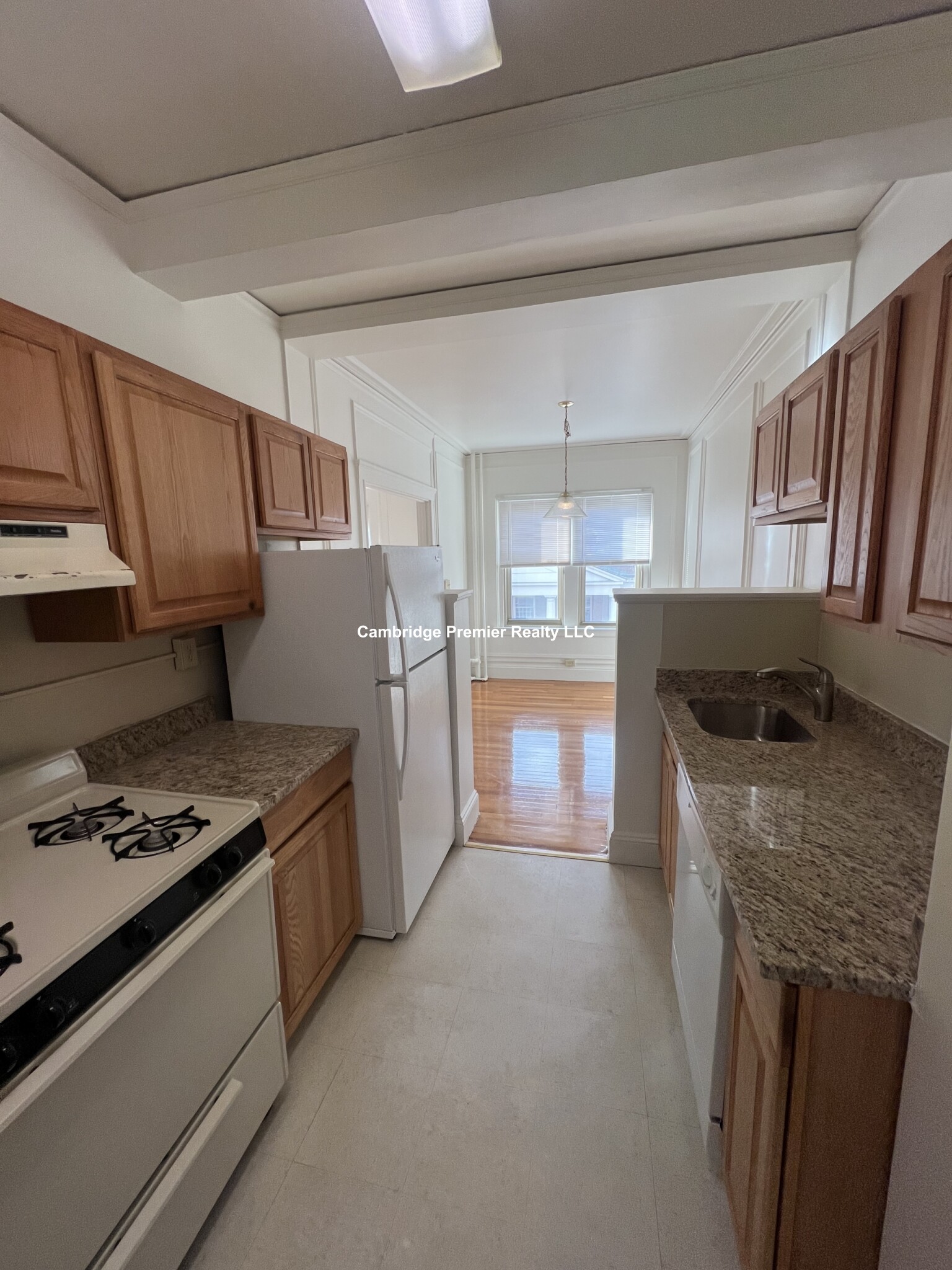 19 Garden St, Neighborhood Nine