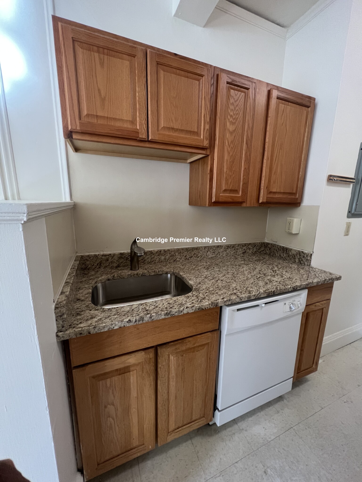 19 Garden St, Neighborhood Nine