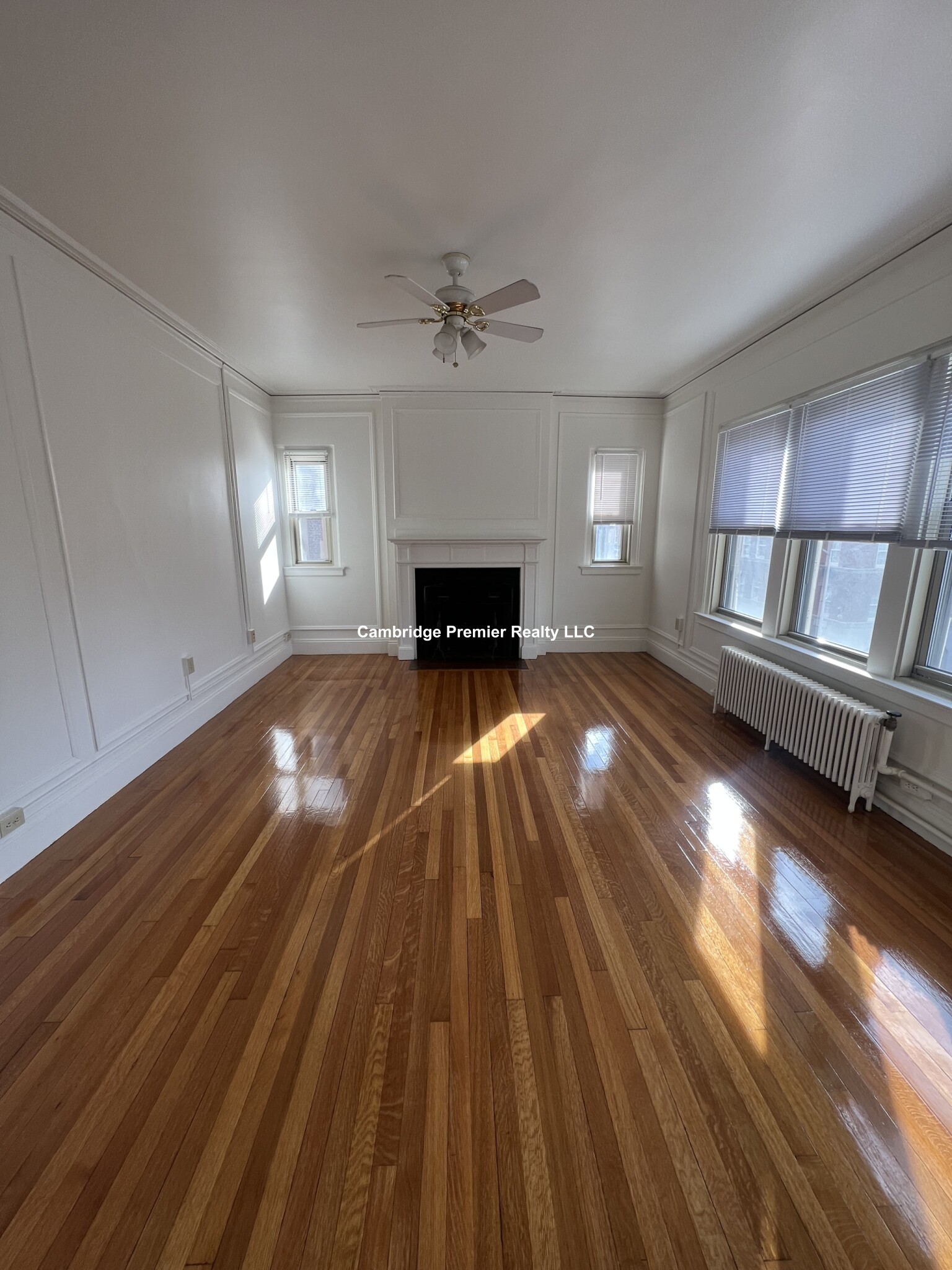 19 Garden St, Neighborhood Nine