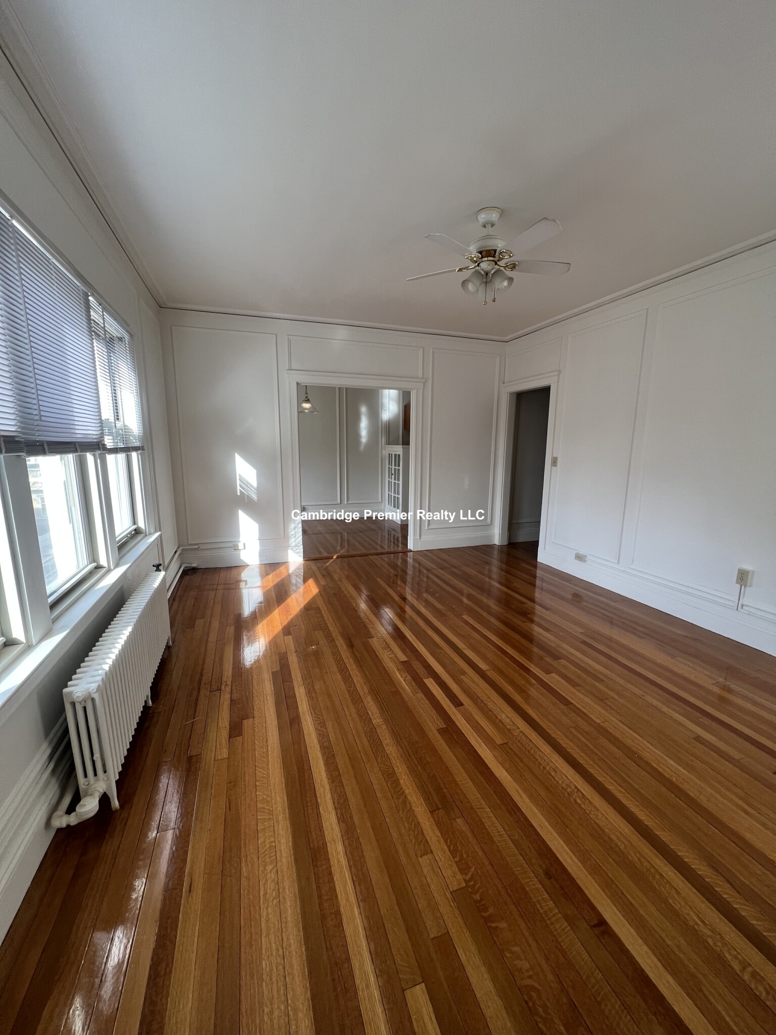 19 Garden St, Neighborhood Nine