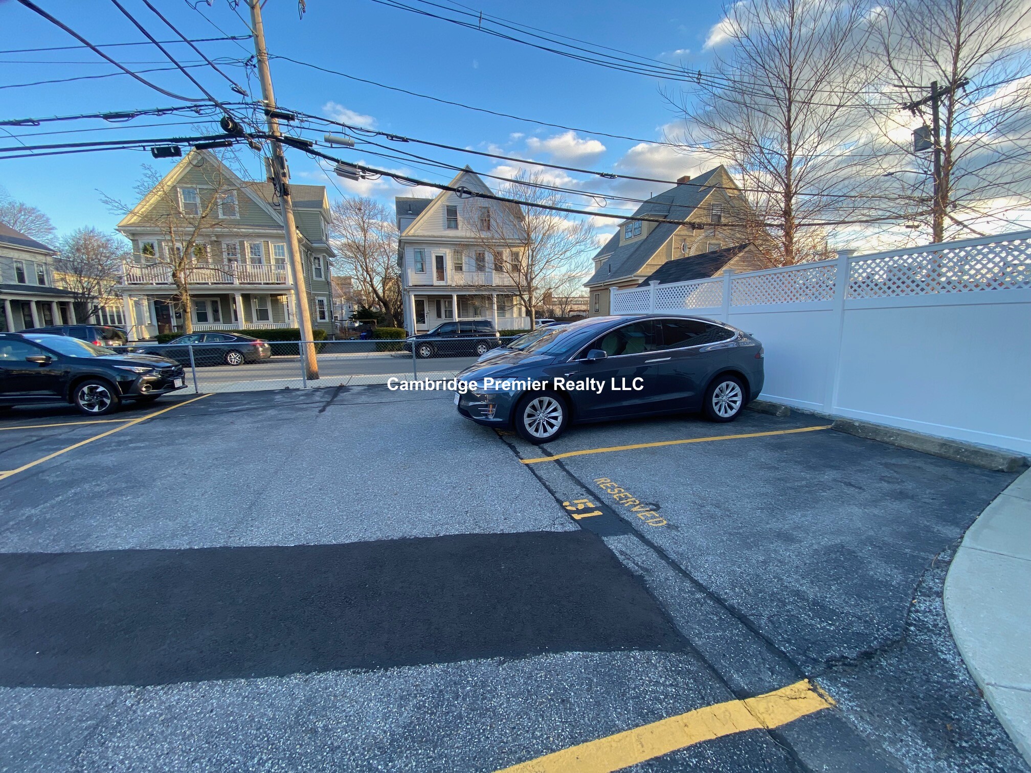 215 Massachusetts Ave, Arlington