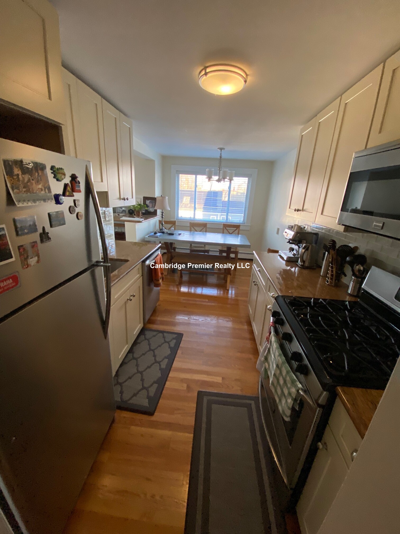 215 Massachusetts Ave, Arlington