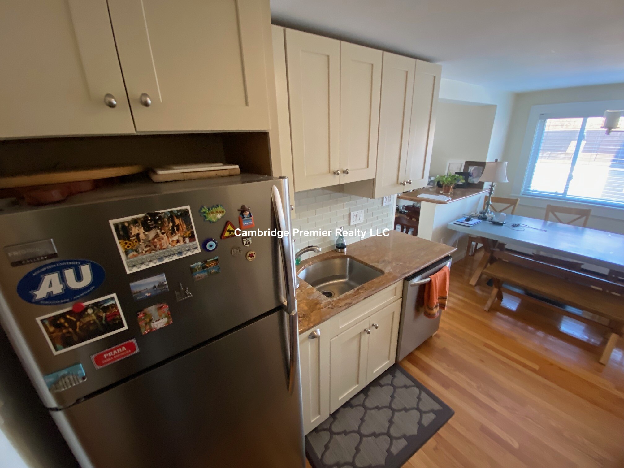 215 Massachusetts Ave, Arlington