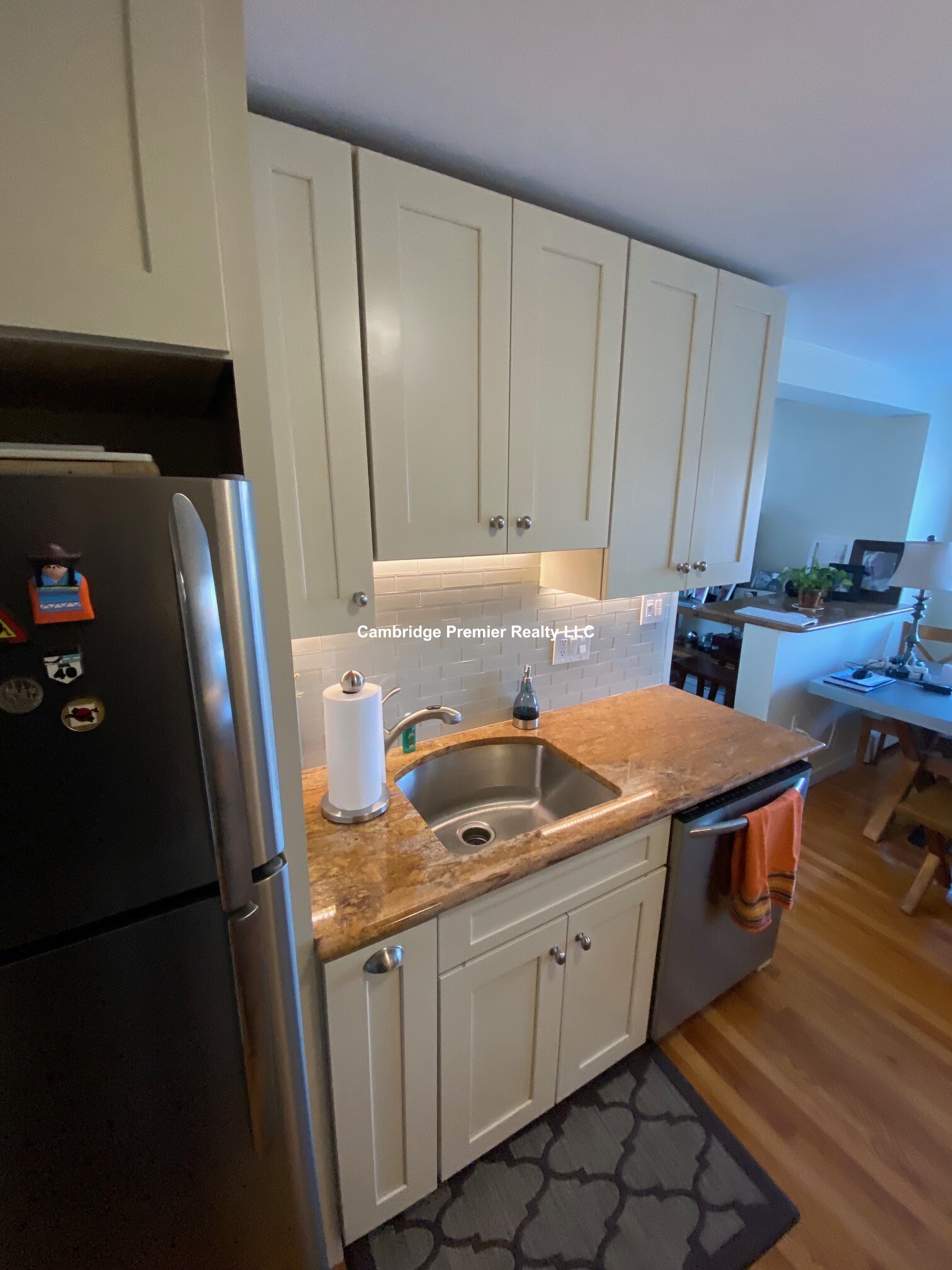 215 Massachusetts Ave, Arlington