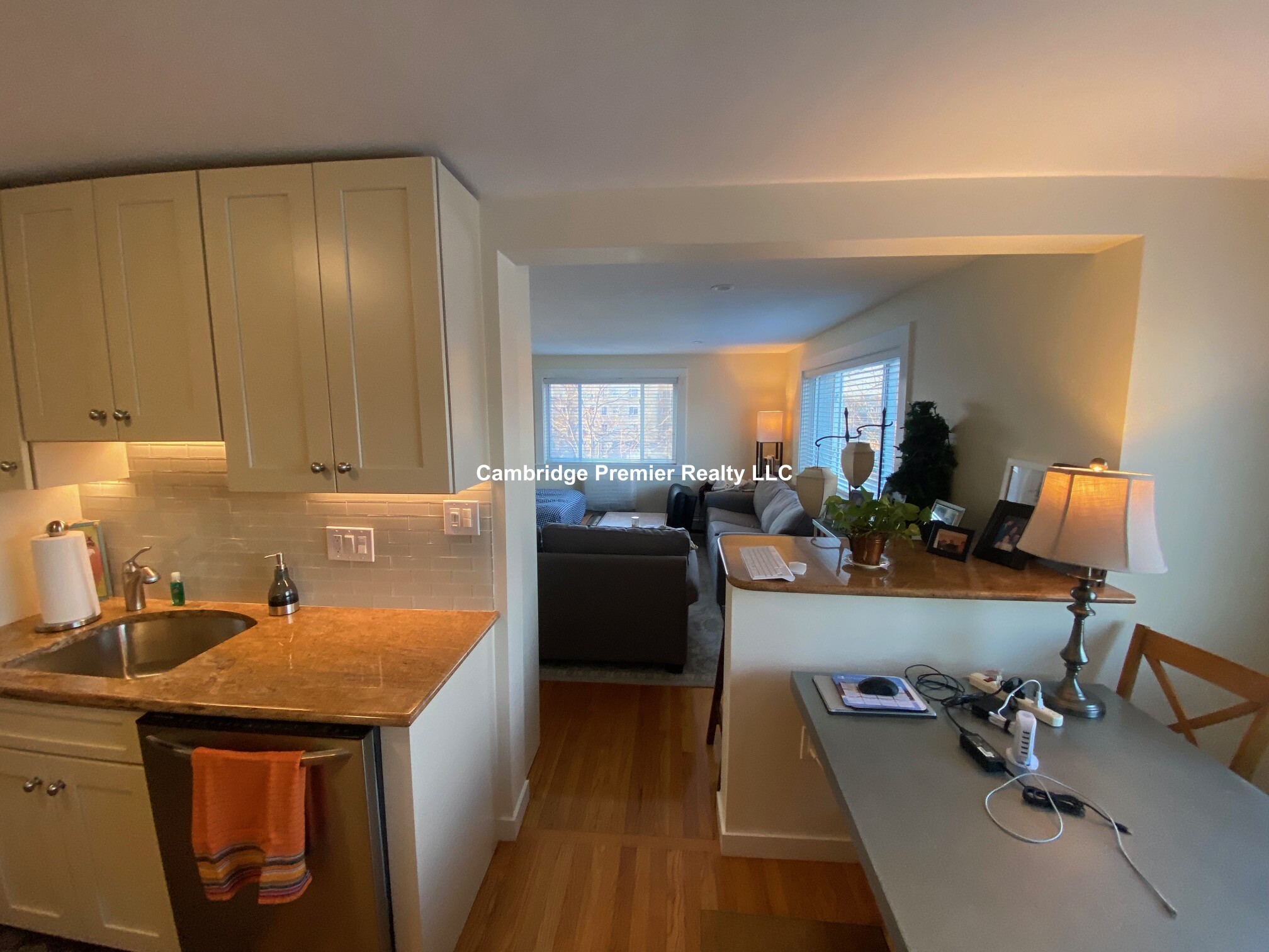 215 Massachusetts Ave, Arlington