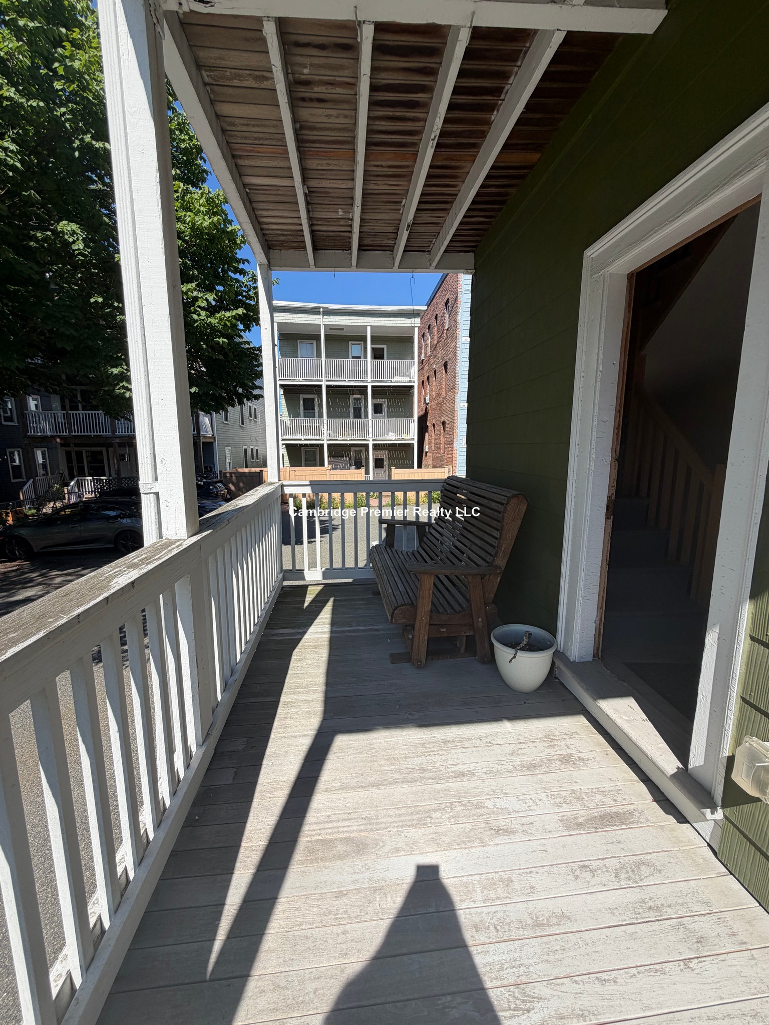 Photos of apartment on Waldo Ave.,Somerville MA 02143
