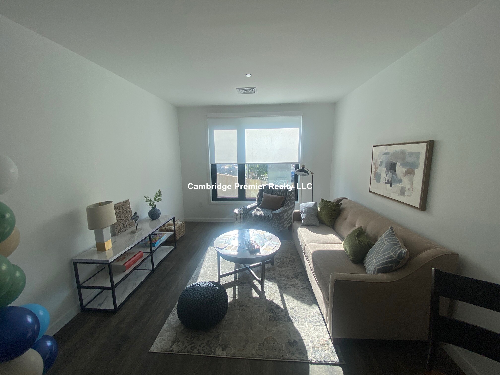 2 bed, 1 bath apartment for rent at 20 Stephenson Aman St Unit 102, West Somerville