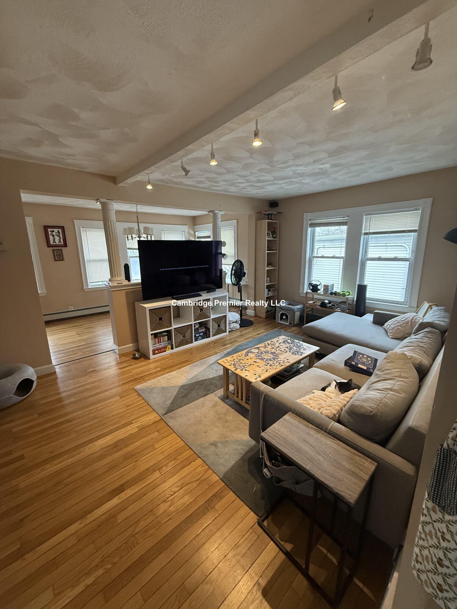 60 Linwood St., Malden, MA - 3,200 USD/ month
