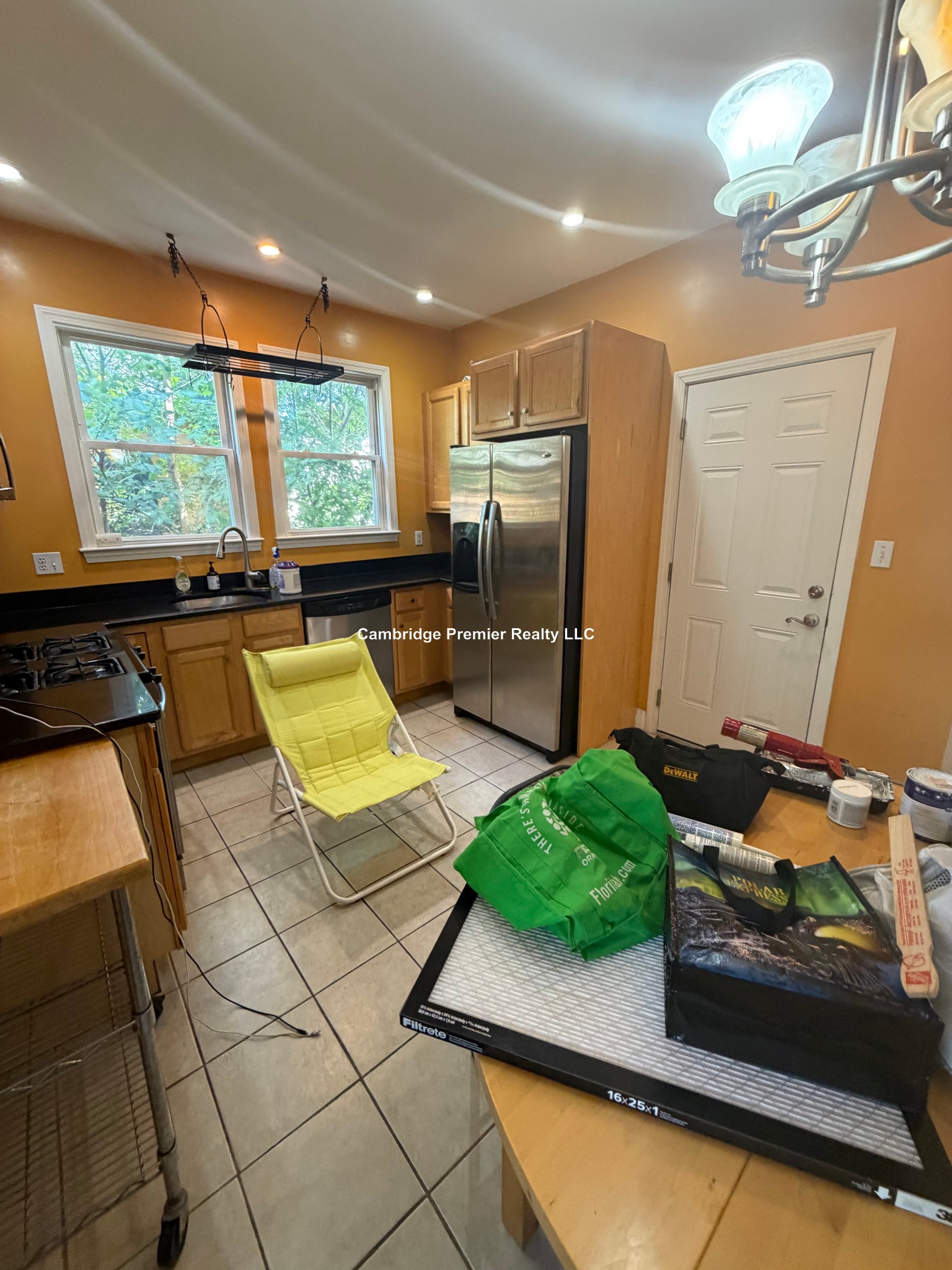 Photos of apartment on Line St.,Somerville MA 02143