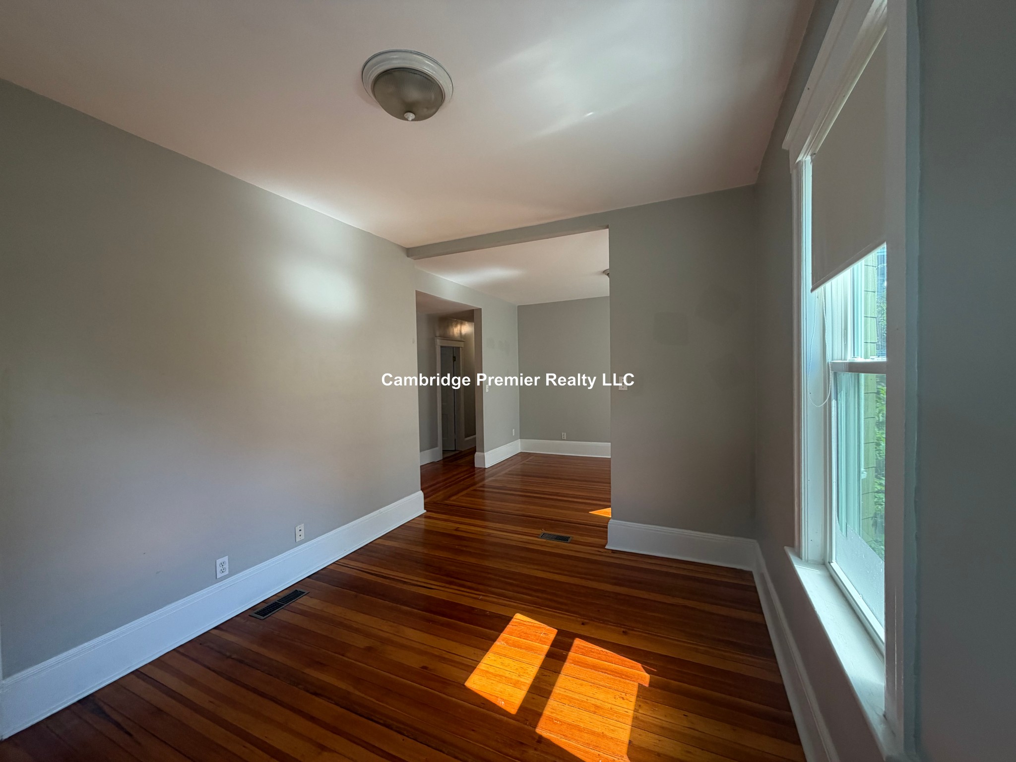 Photos of apartment on Waldo Ave.,Somerville MA 02143