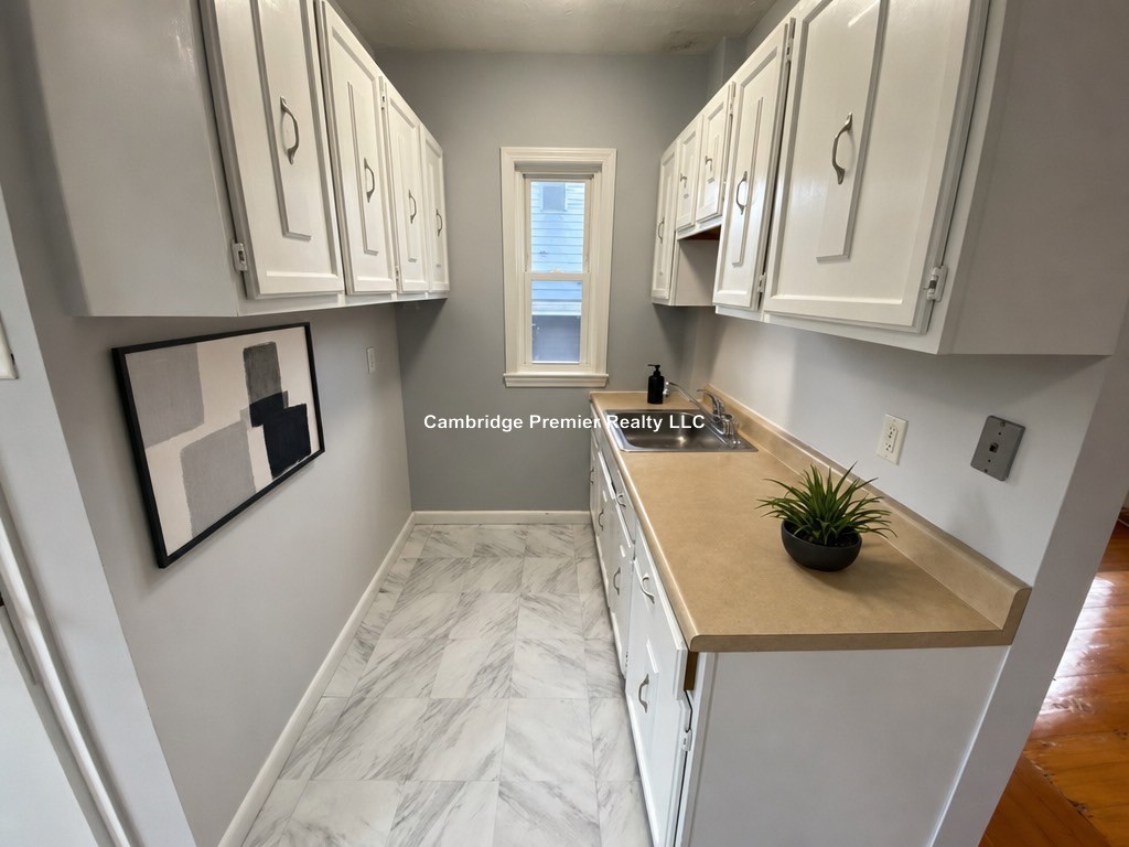 Photos of apartment on Everett Ave.,Somerville MA 02145