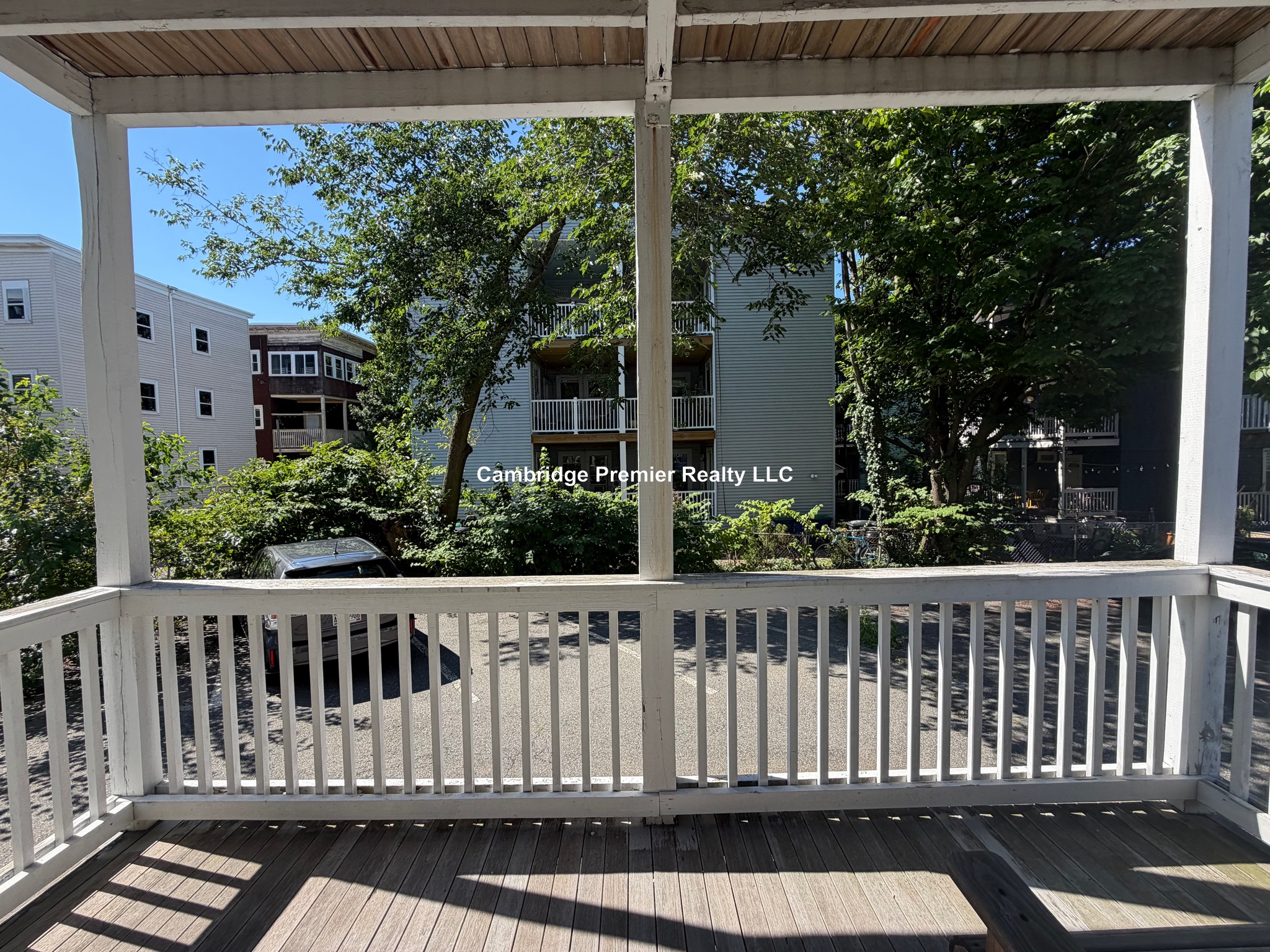 Photos of apartment on Waldo Ave.,Somerville MA 02143