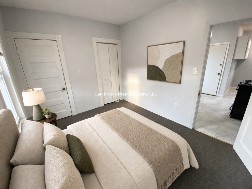 Photos of apartment on Everett Ave.,Somerville MA 02145