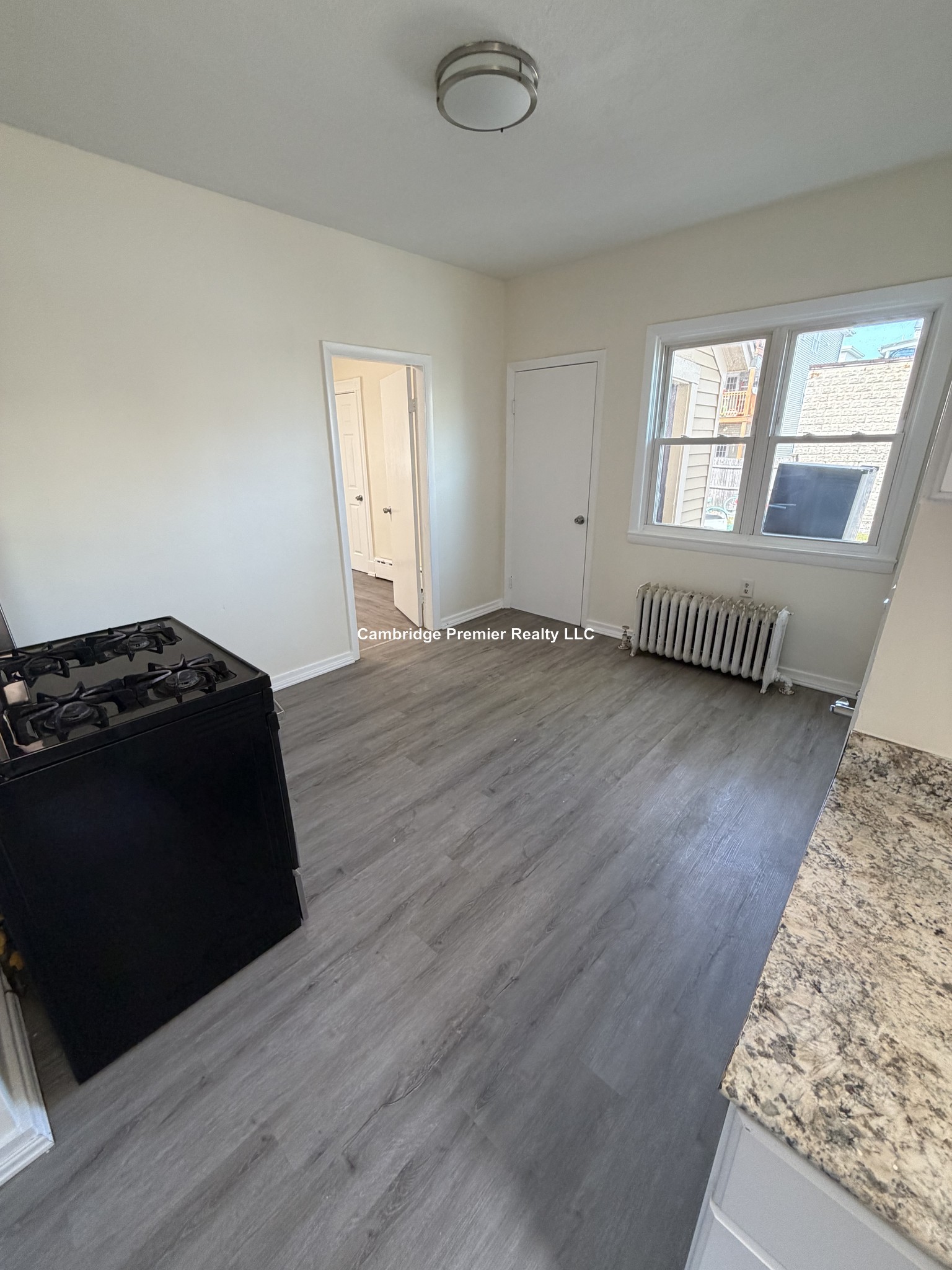 33 Everett Ave. - East Somerville