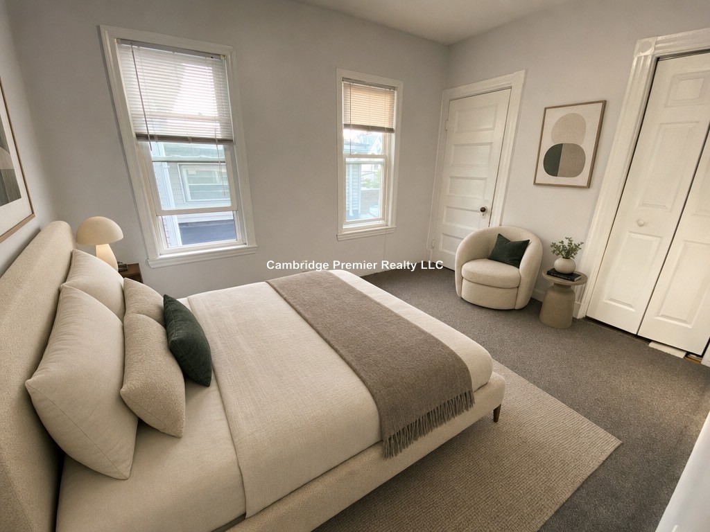 Photos of apartment on Everett Ave.,Somerville MA 02145
