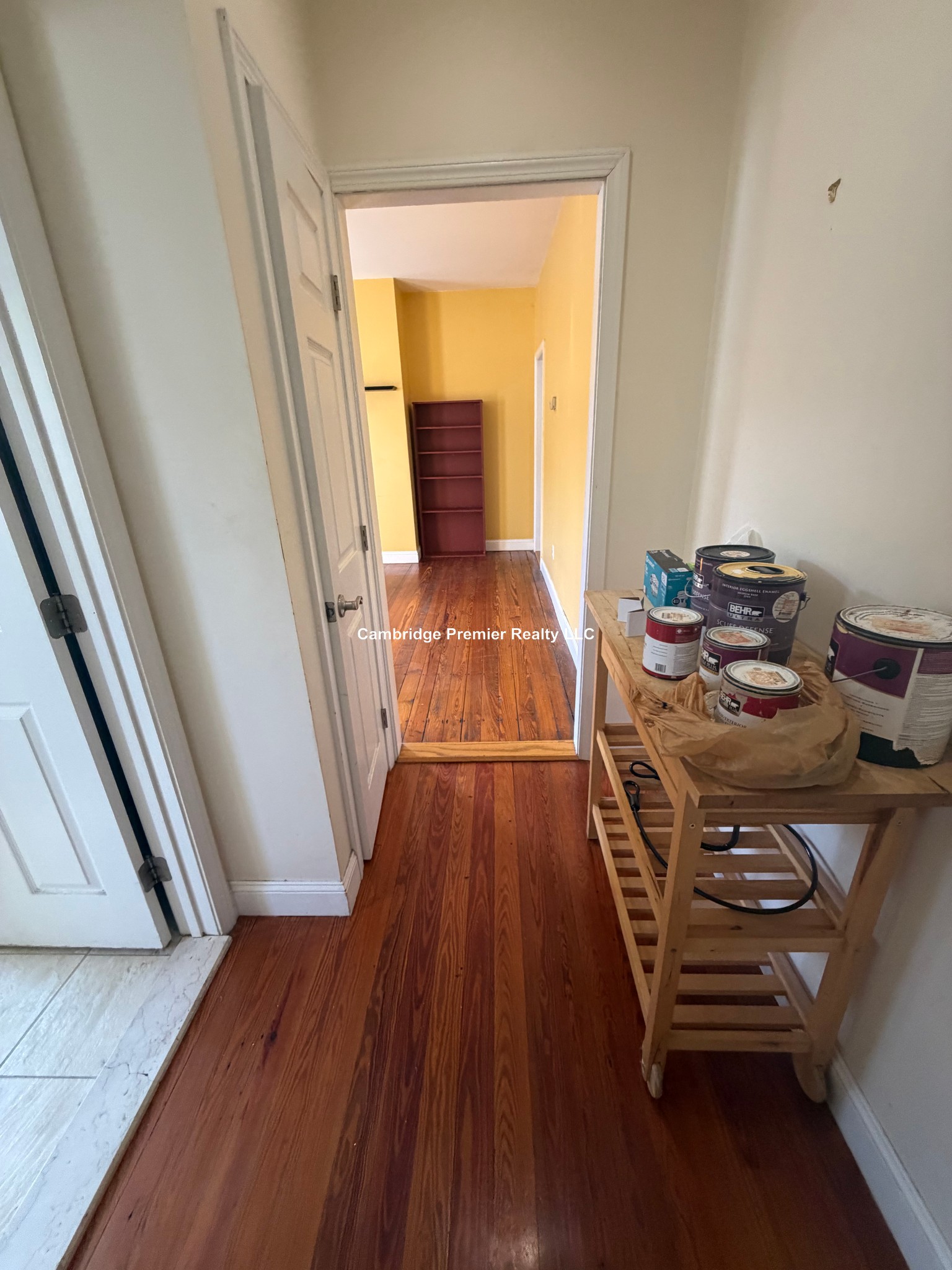 Photos of apartment on Line St.,Somerville MA 02143